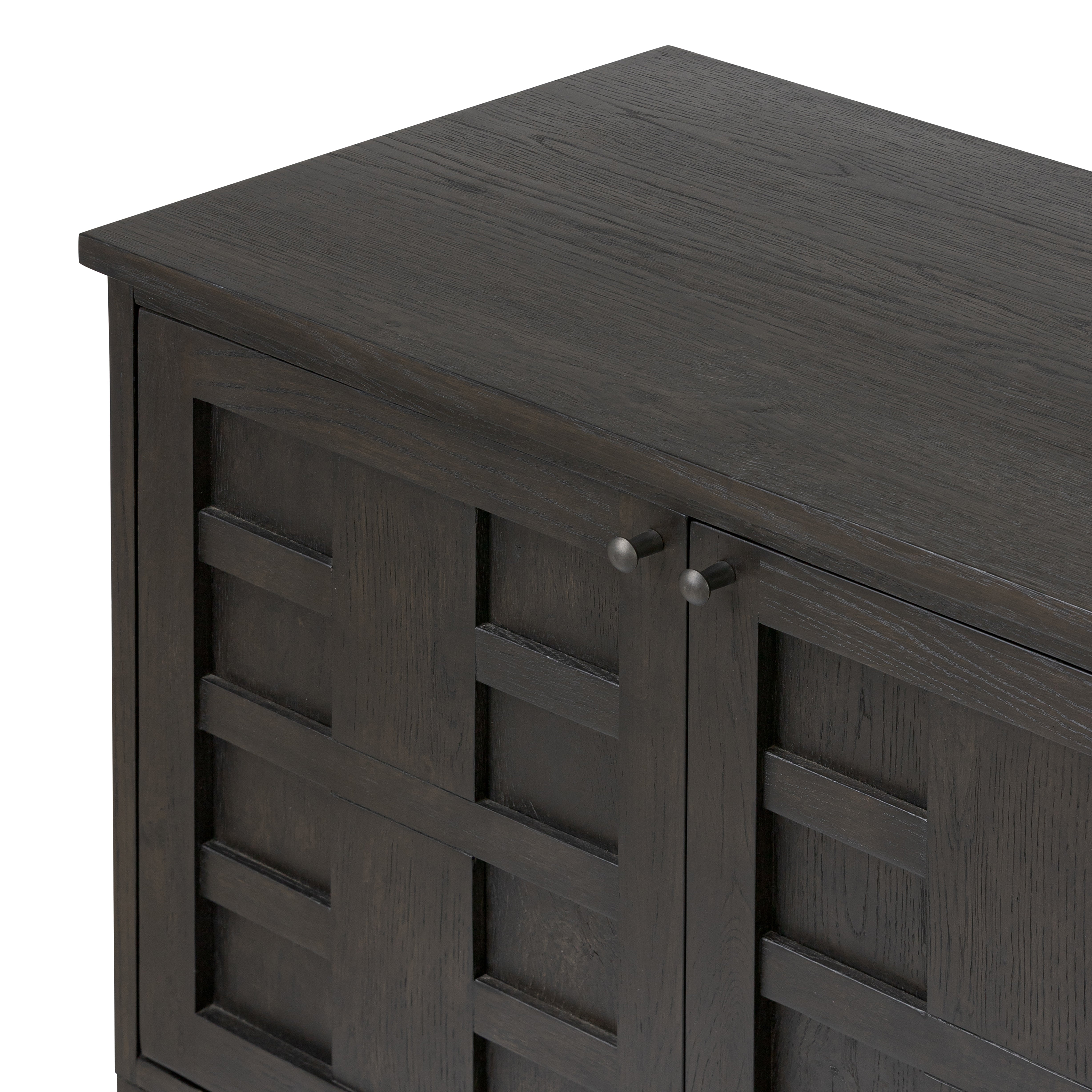Cara Media Console