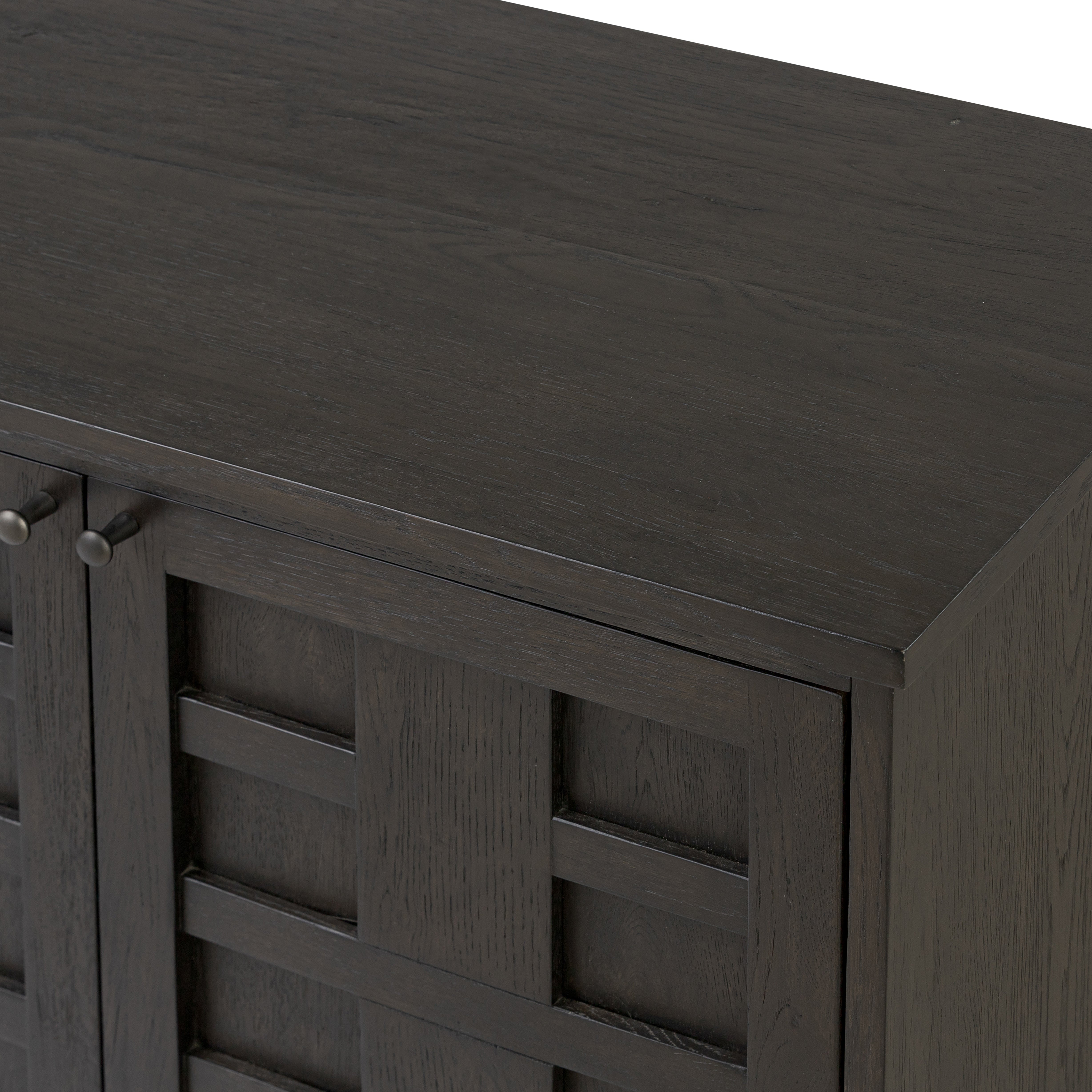 Cara Media Console