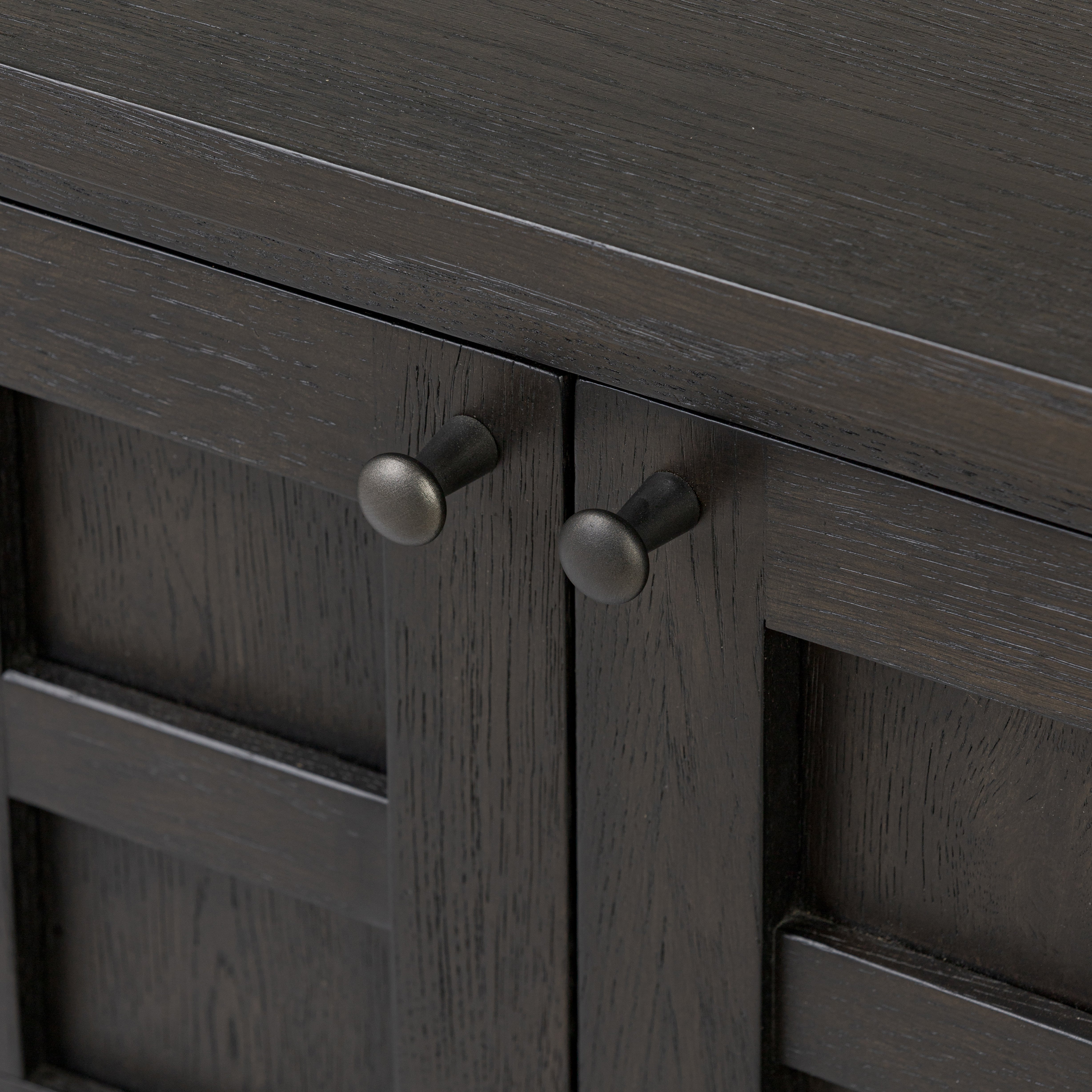 Cara Media Console