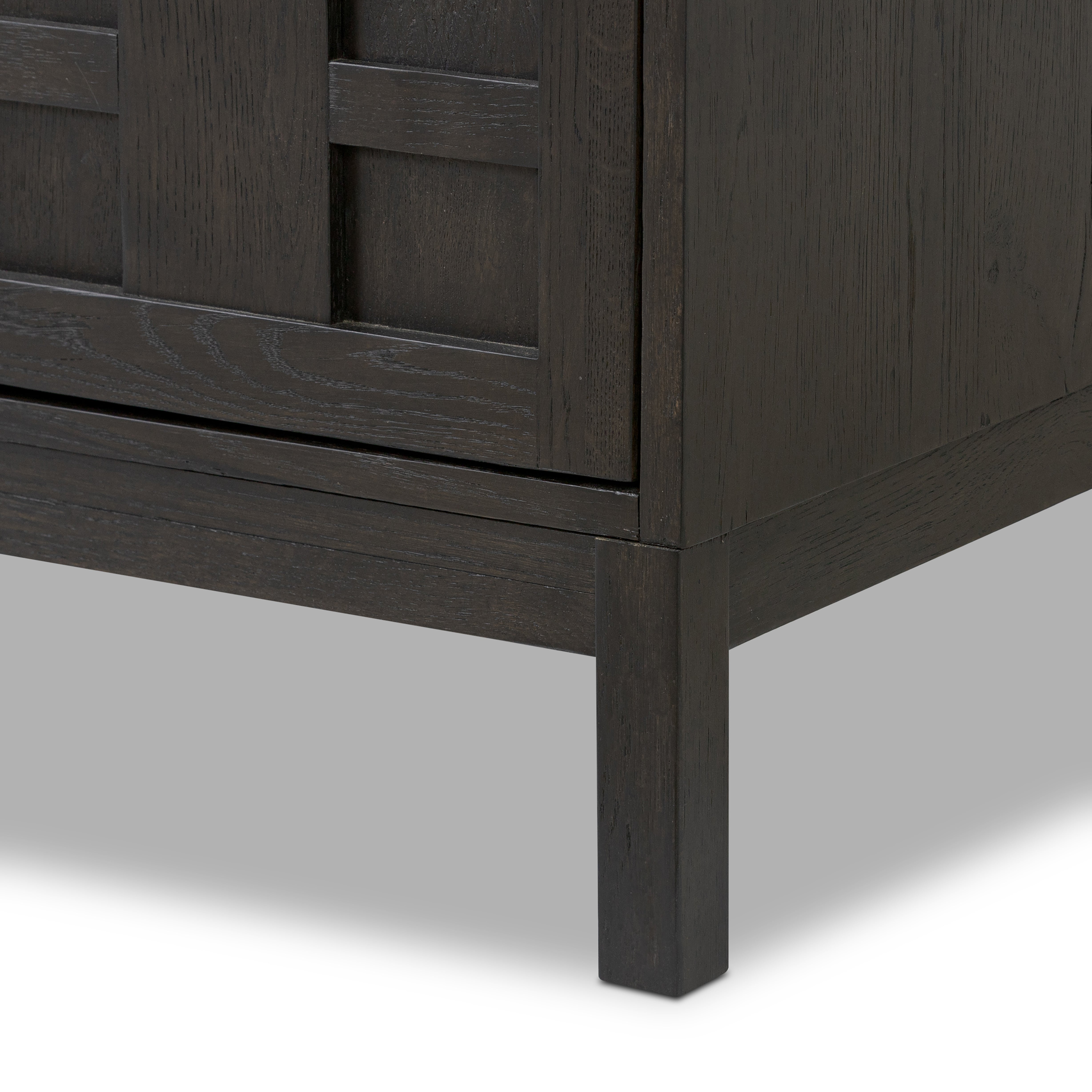 Cara Media Console