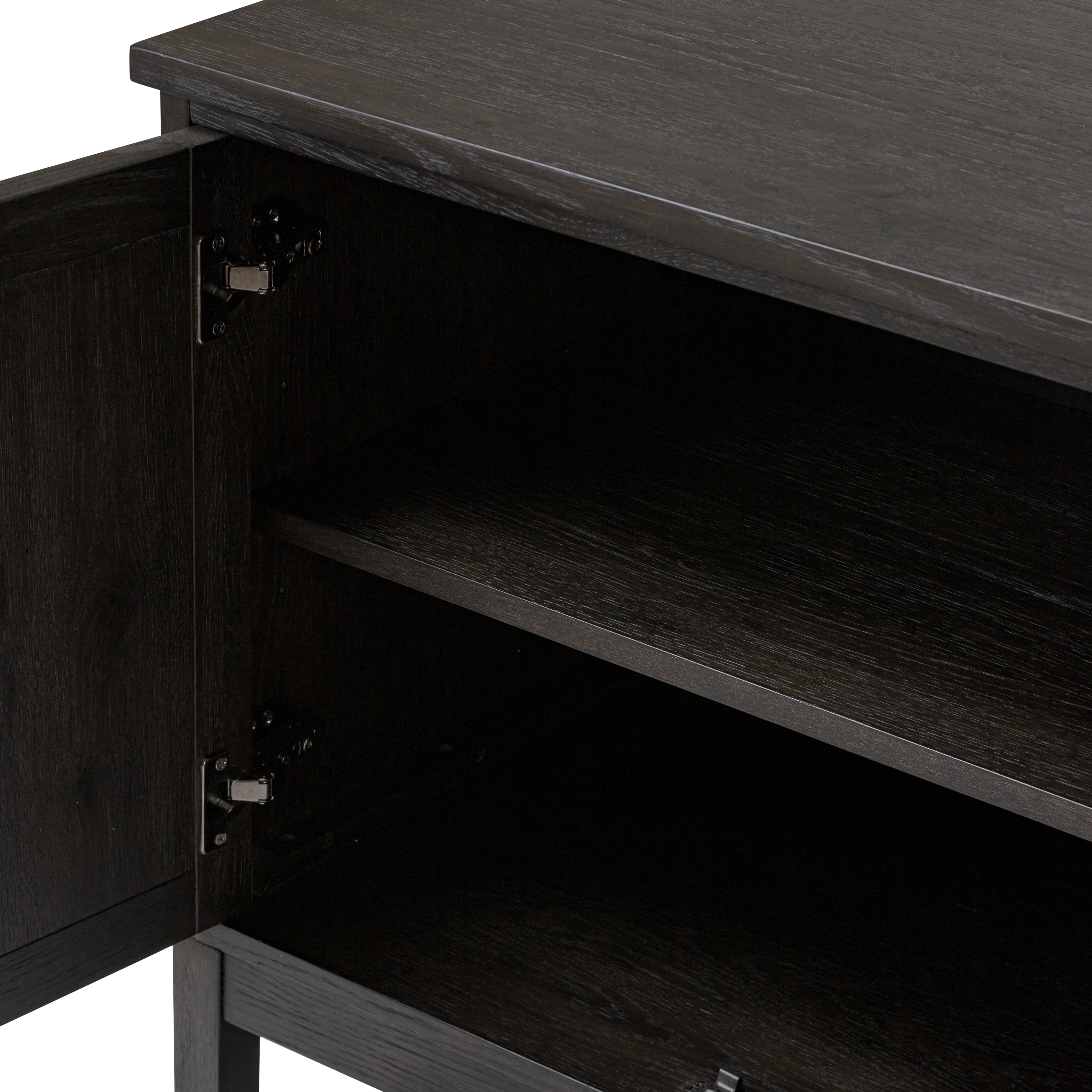 Cara Media Console