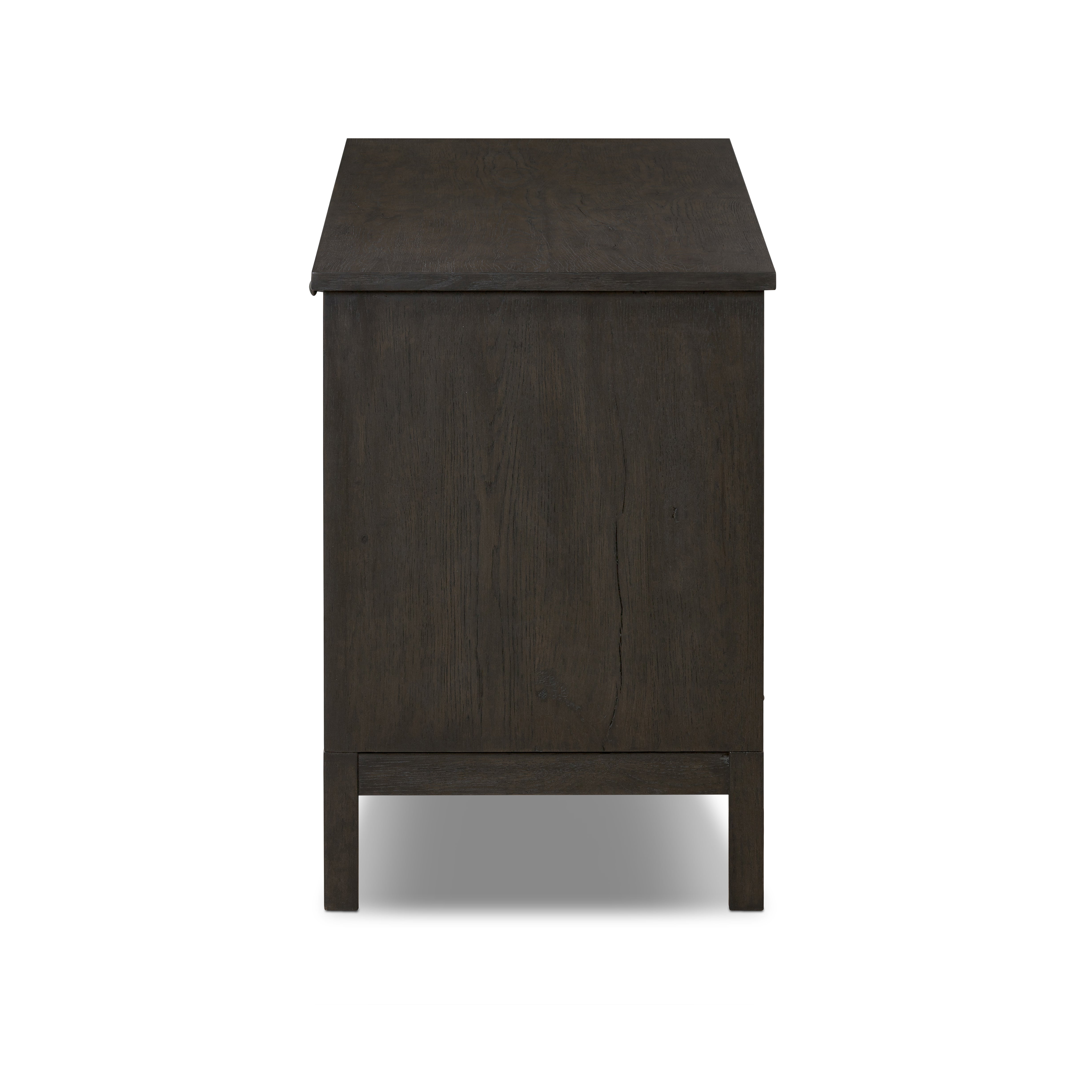 Cara Media Console