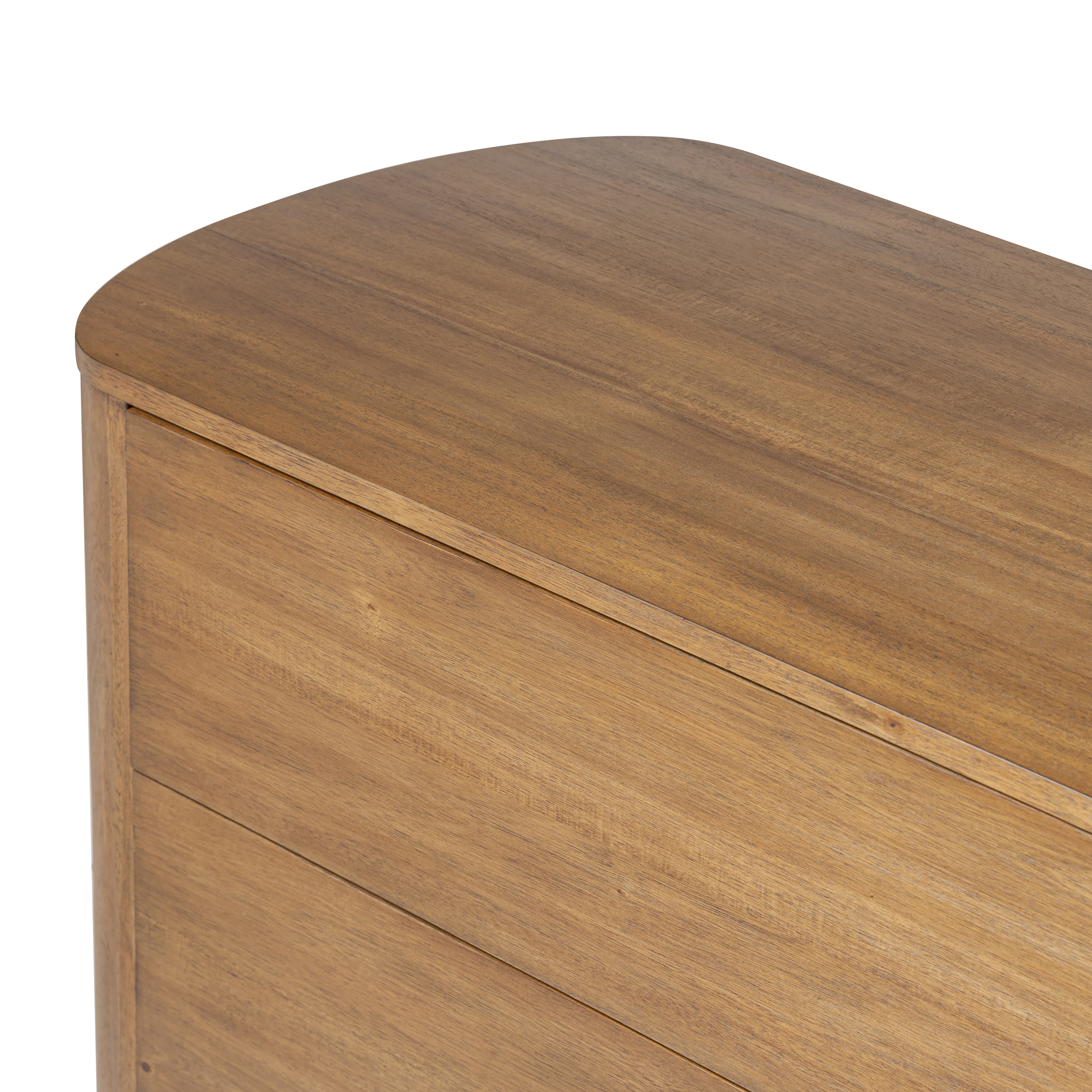 Paloma 6 Drawer Dresser