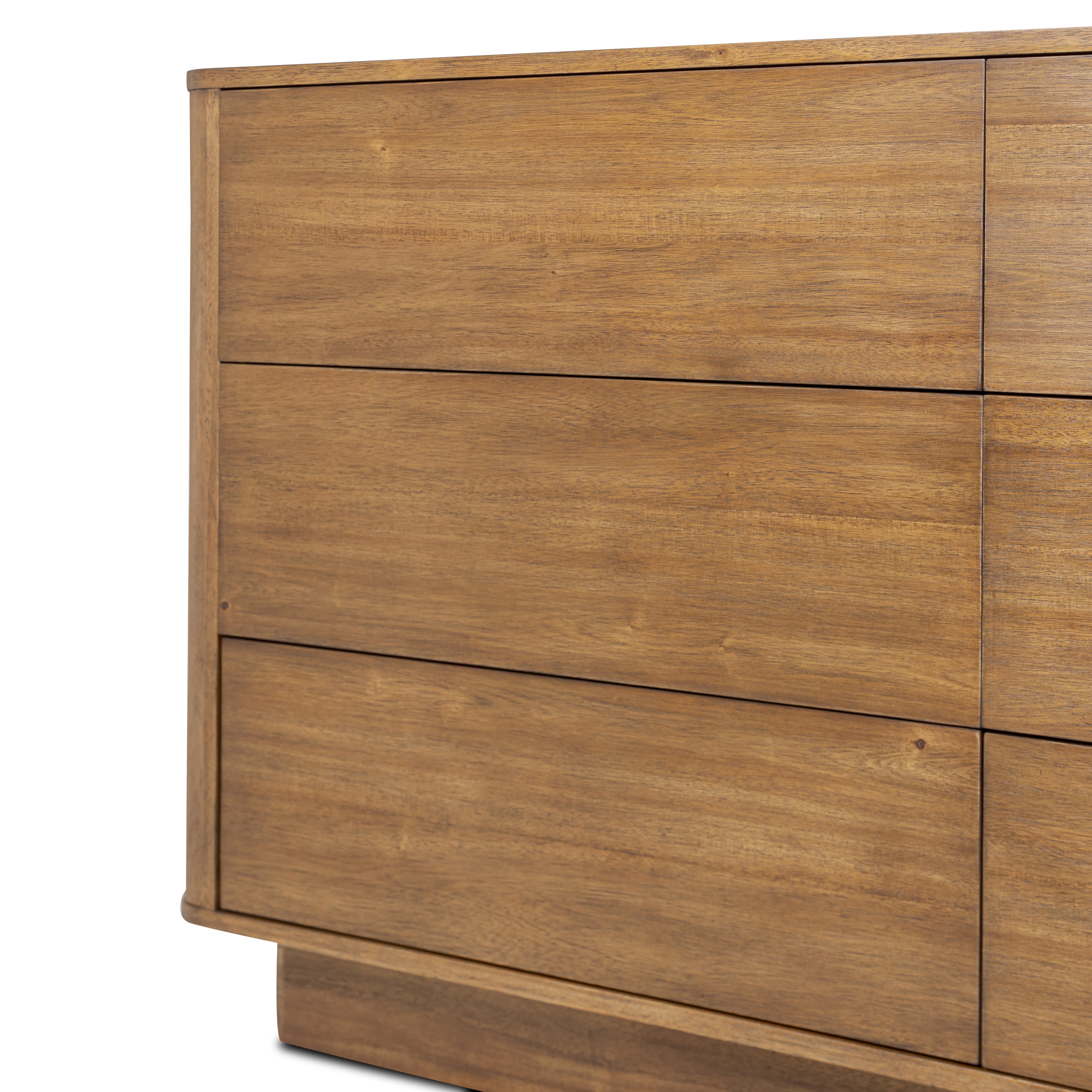 Paloma 6 Drawer Dresser