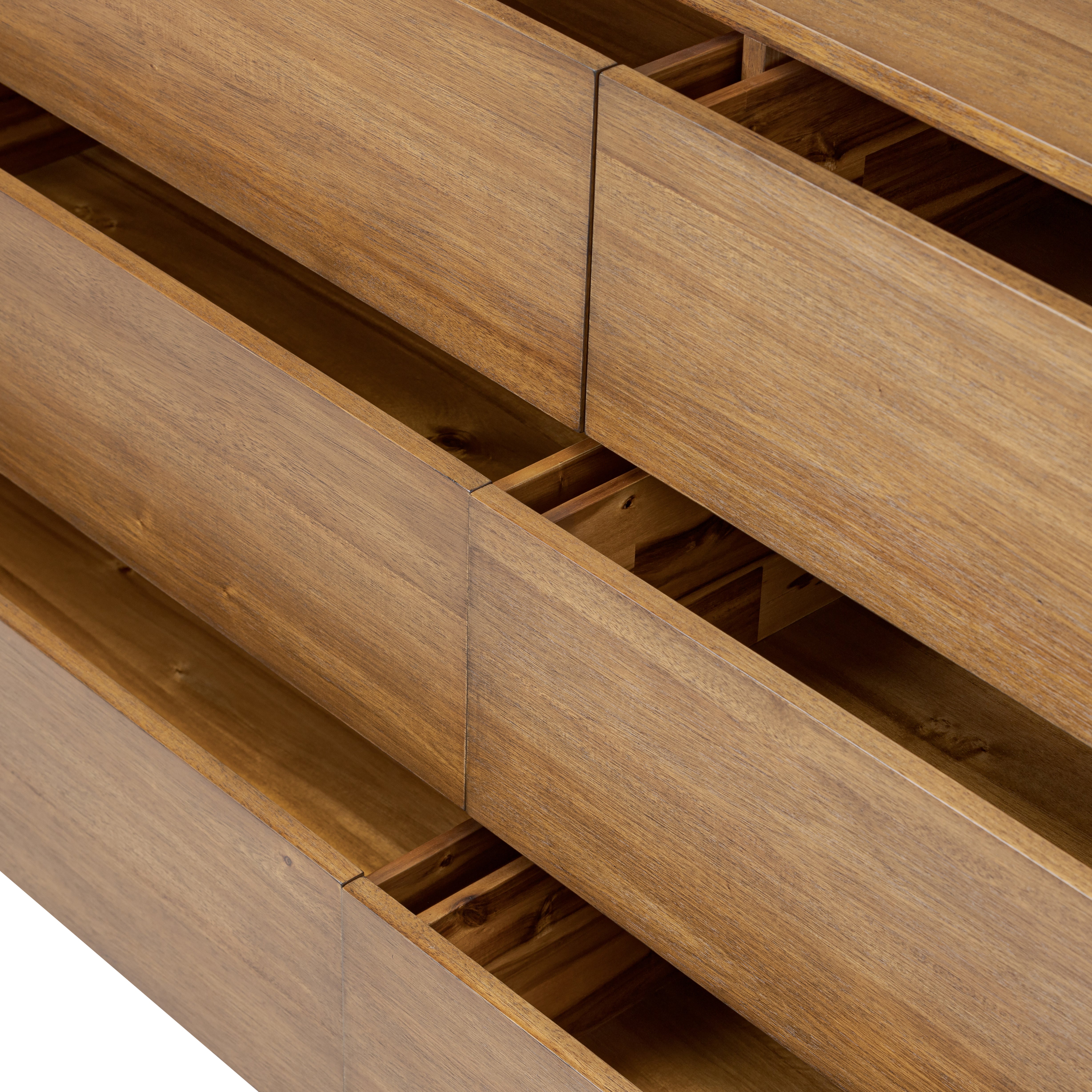 Paloma 6 Drawer Dresser