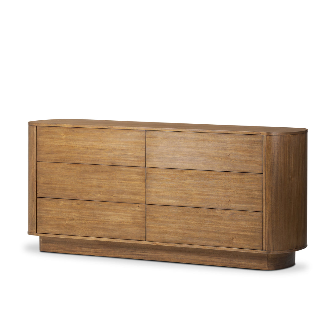 Paloma 6 Drawer Dresser
