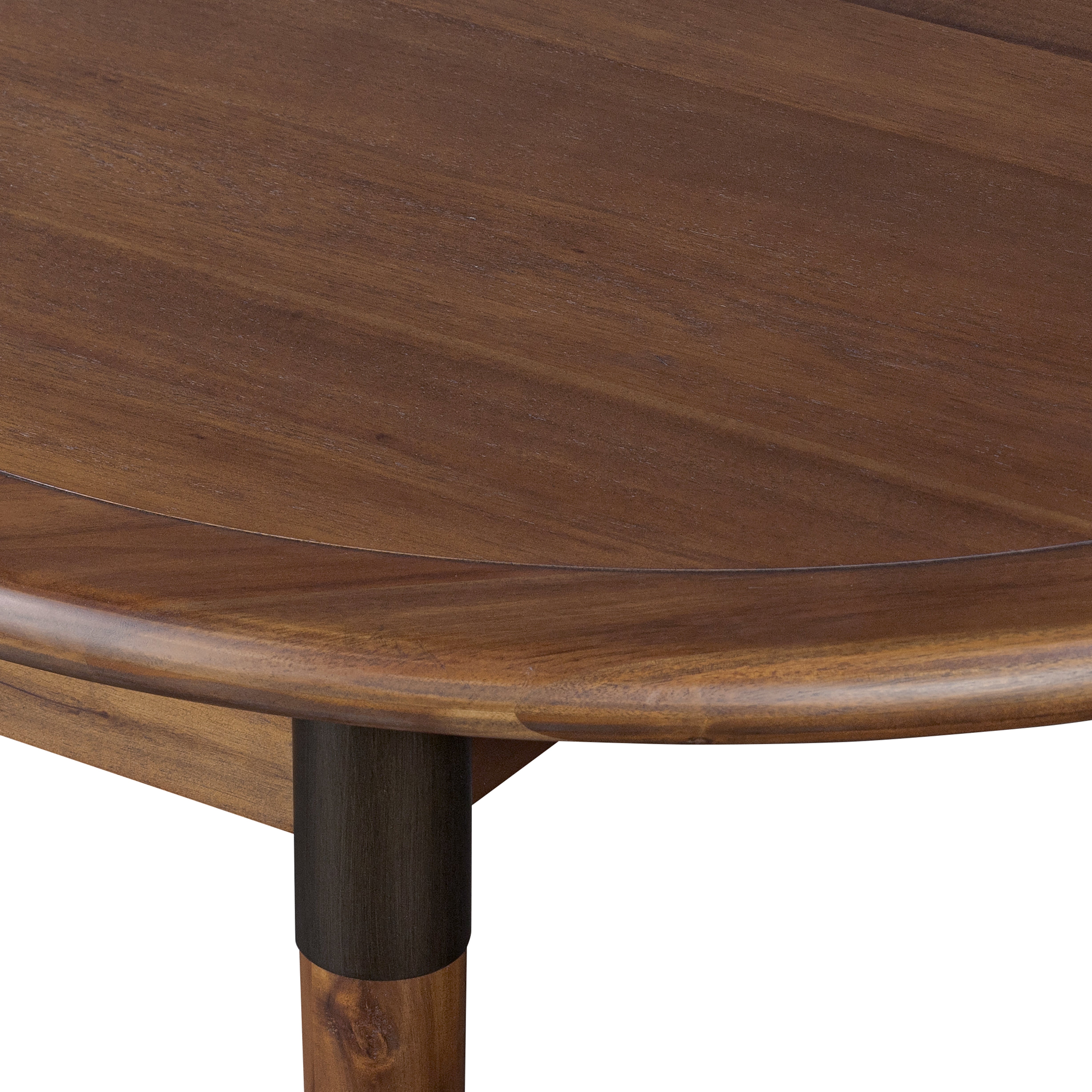 Piper Oval Extension Dining Table