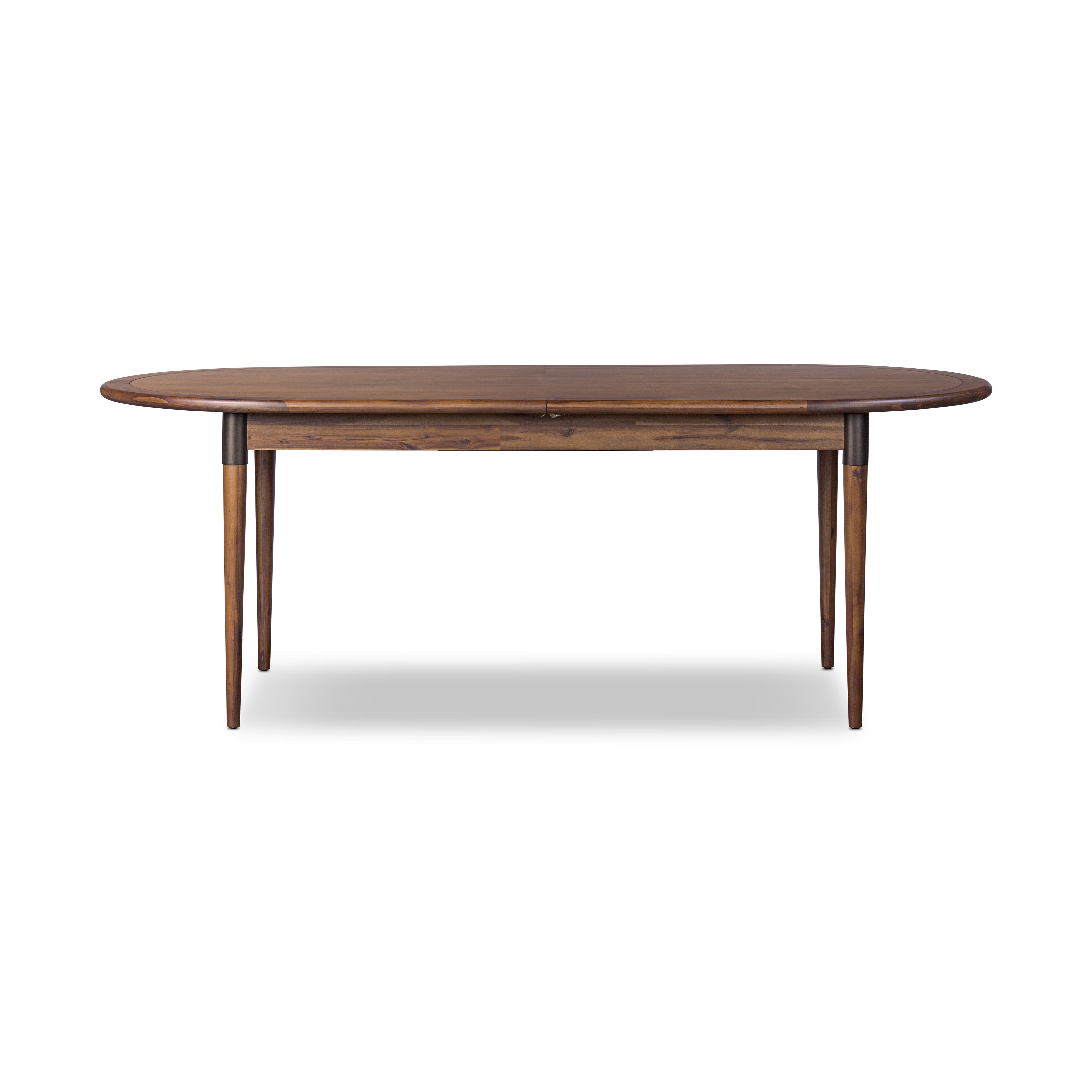 Piper Oval Extension Dining Table