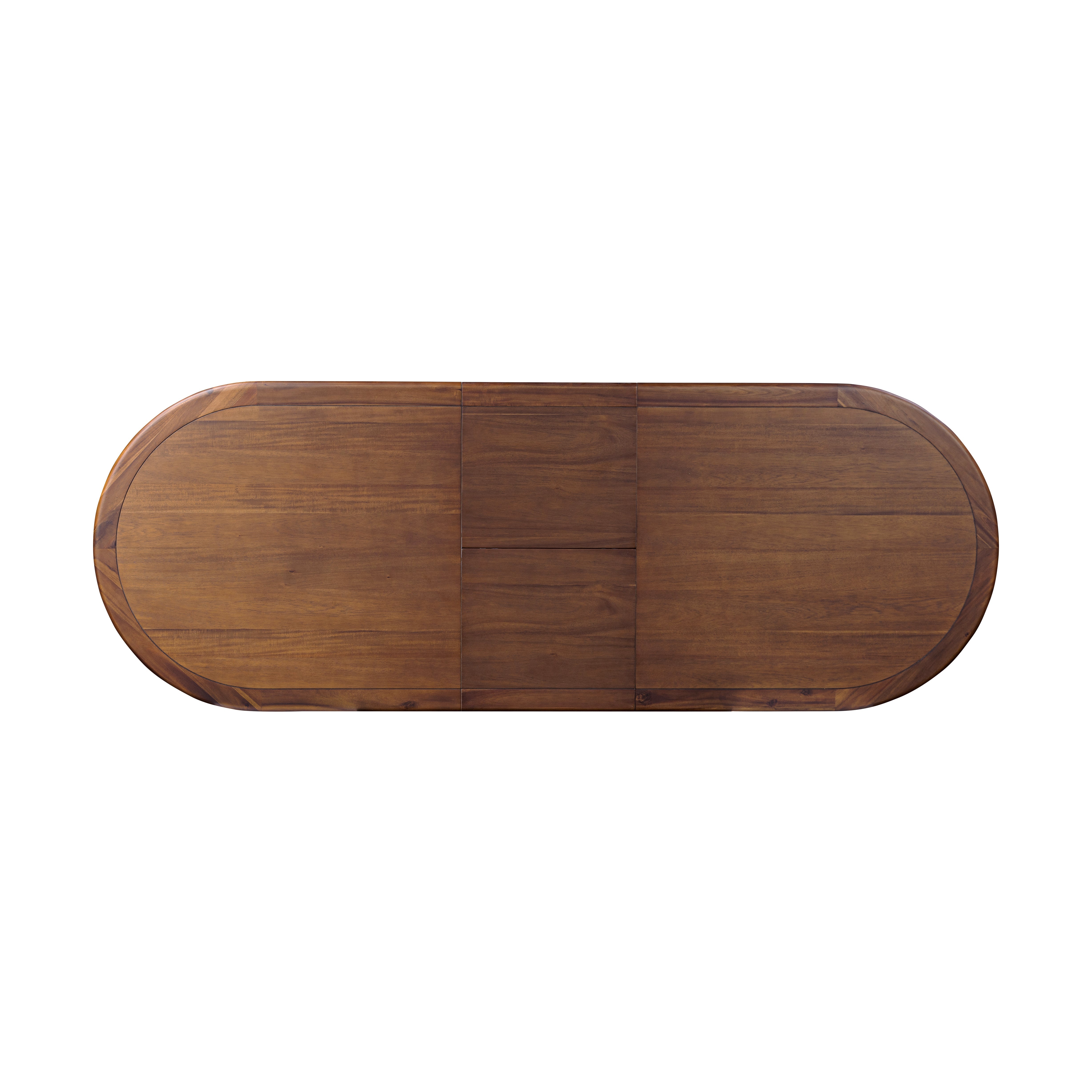 Piper Oval Extension Dining Table