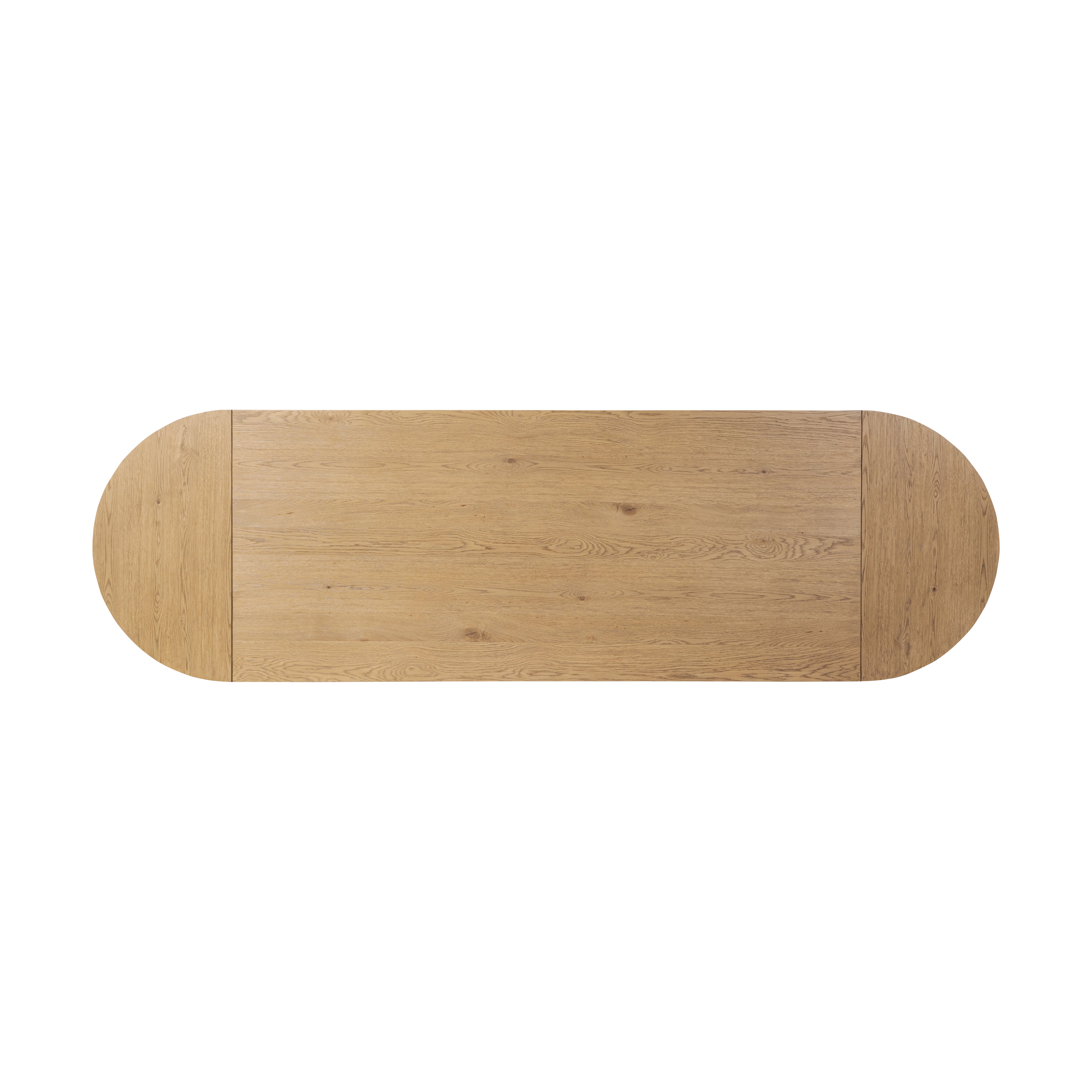 Beau Oval Extension Dining Table