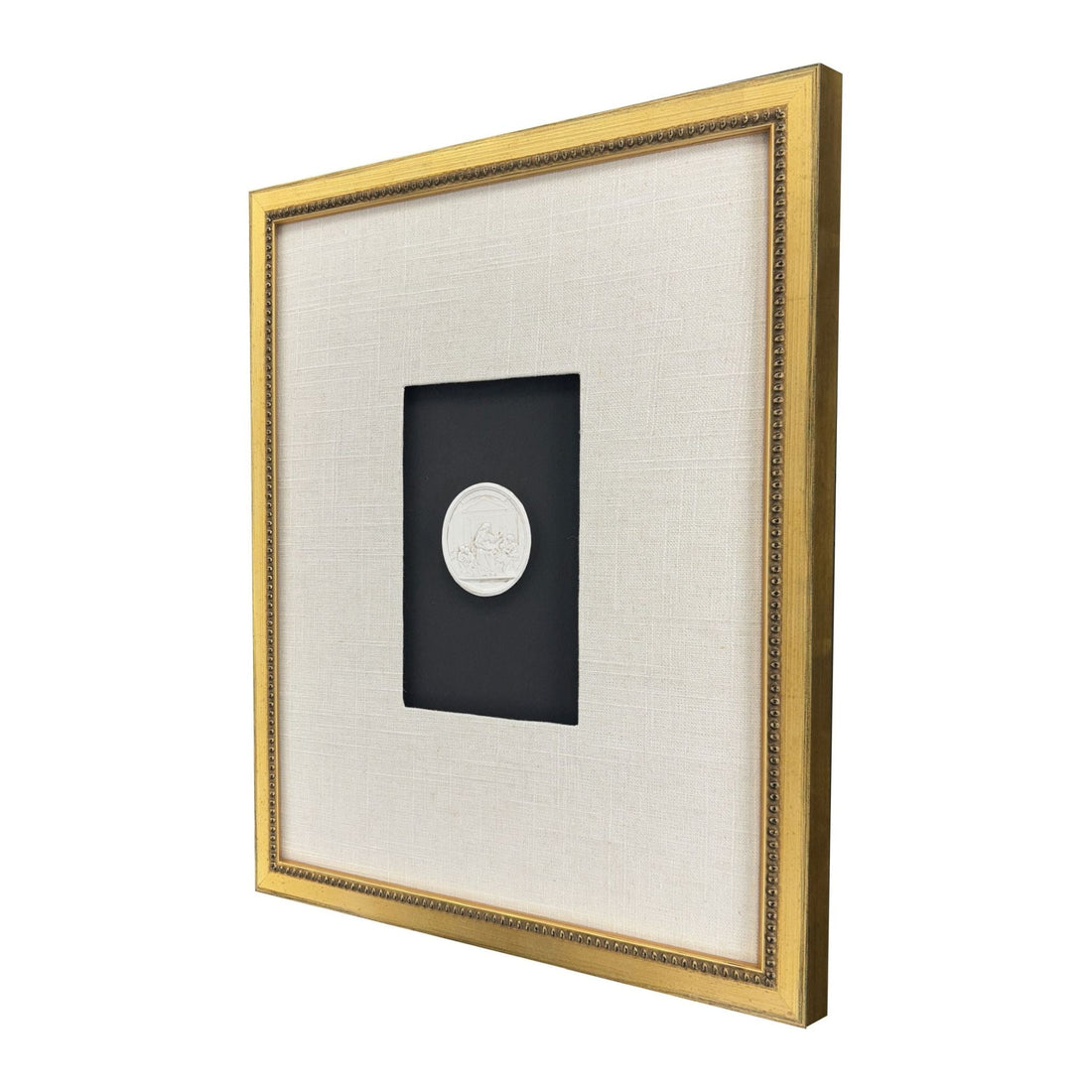 Framed Intaglio II