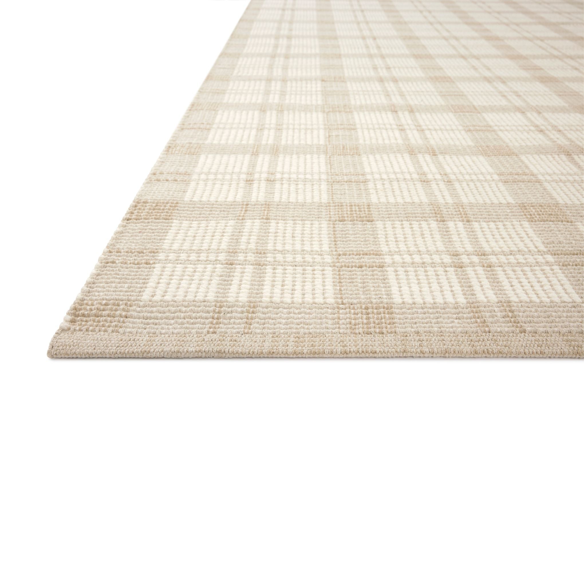 Ryder Beige Ivory Rug