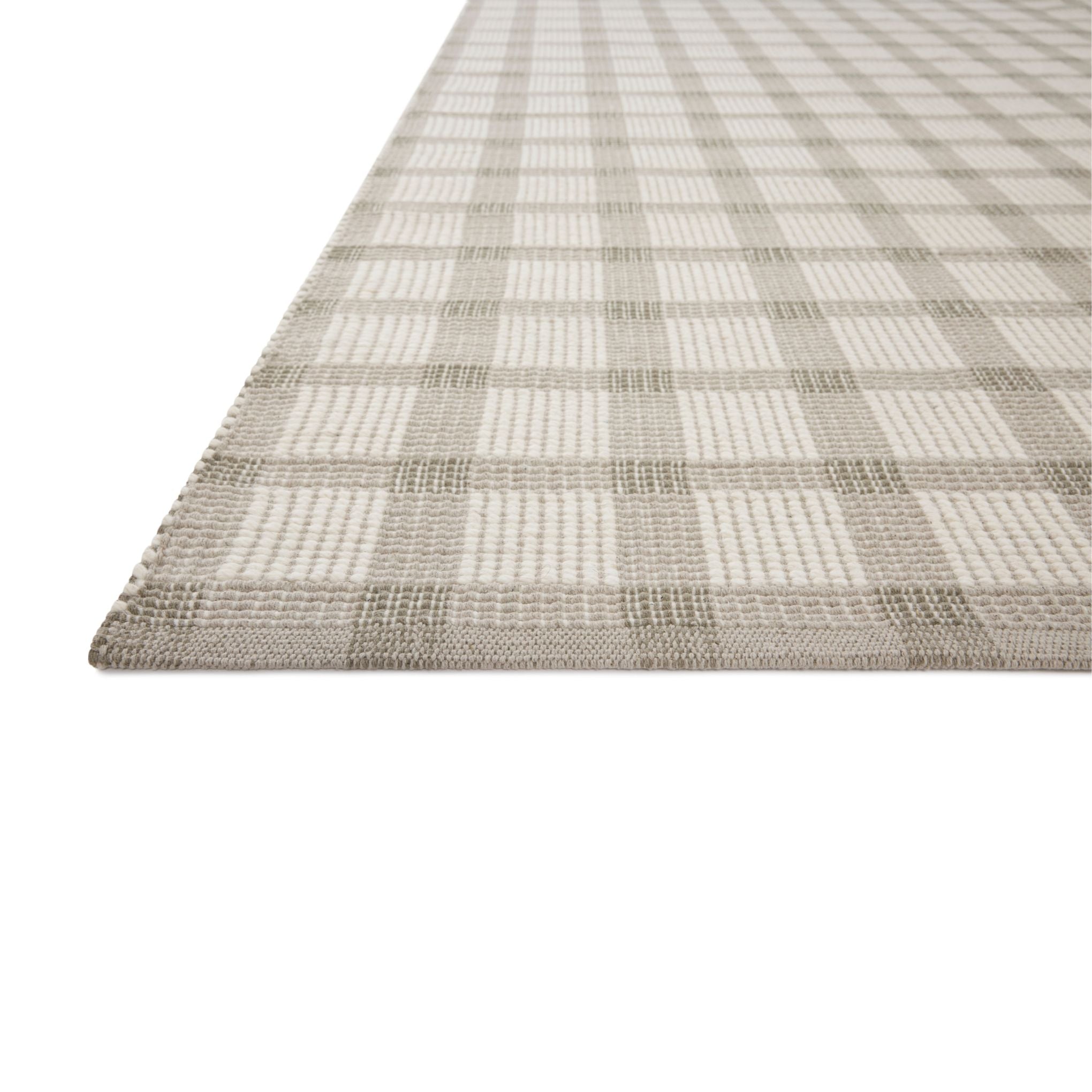 Ryder Stone Ivory Rug