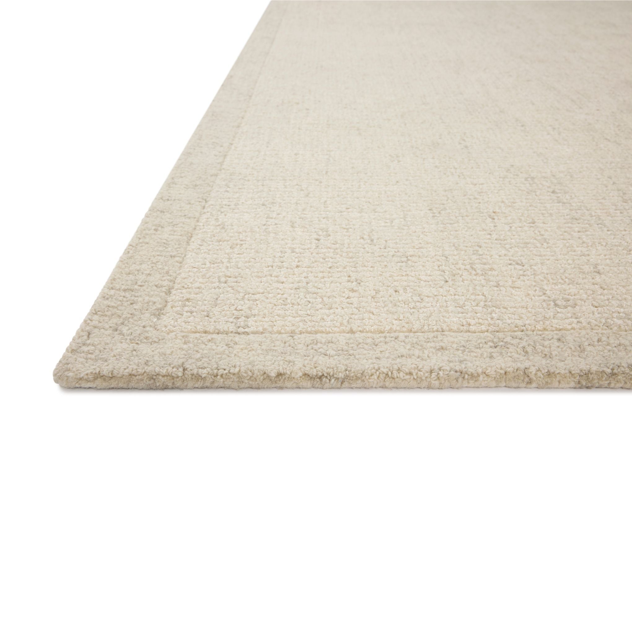 Henley Ivory Smoke Rug