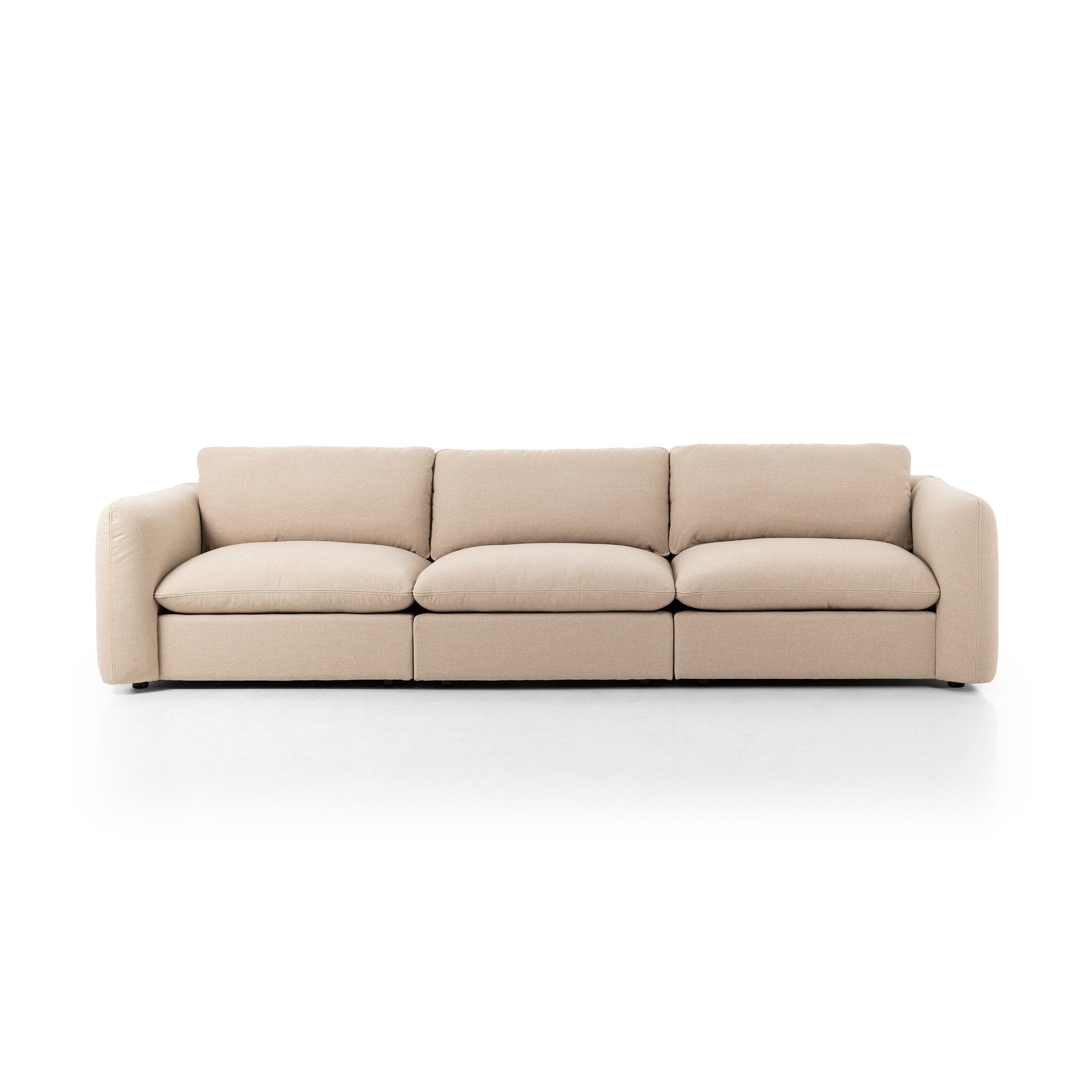 Laura Modular Sectional