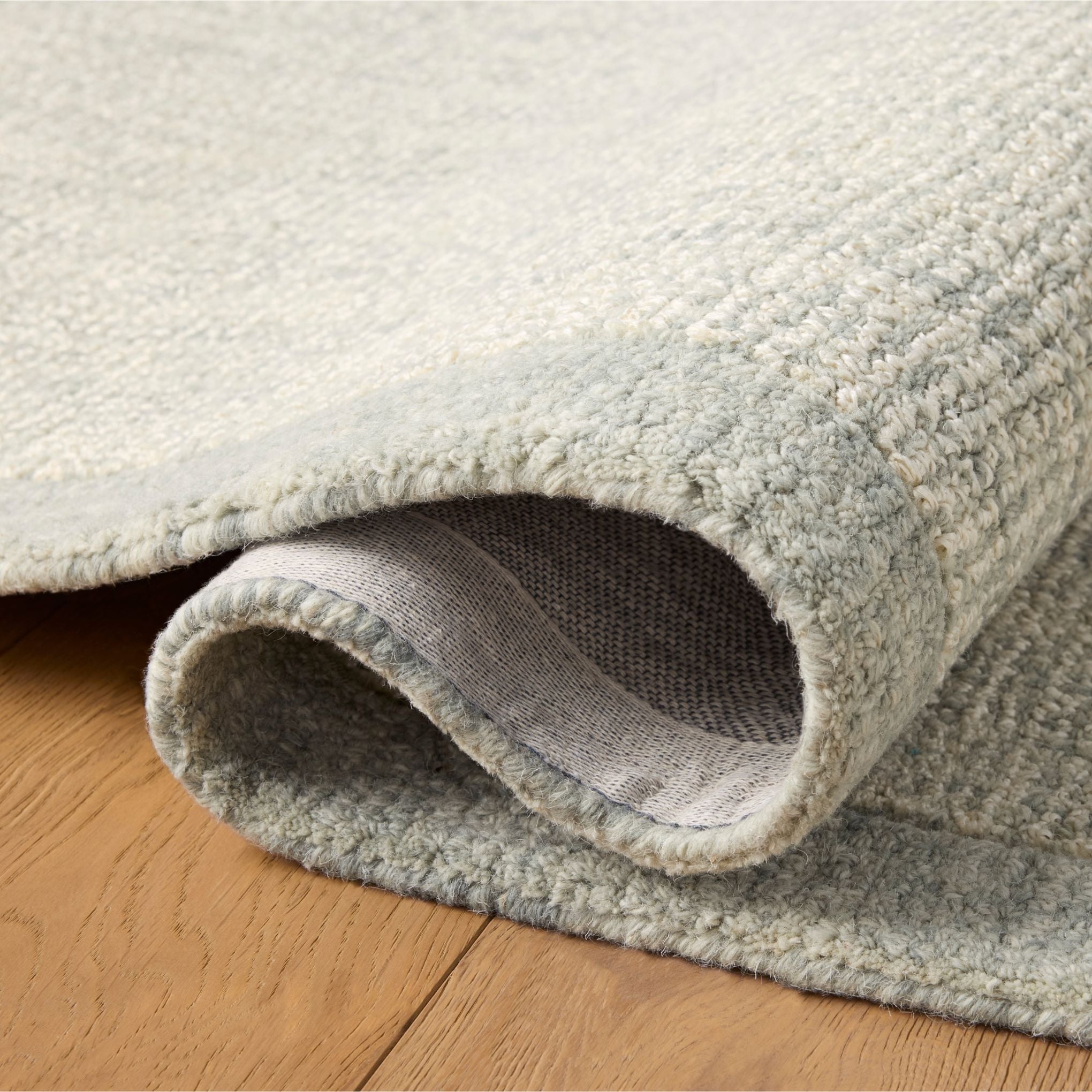 Henley Ivory Spa Rug