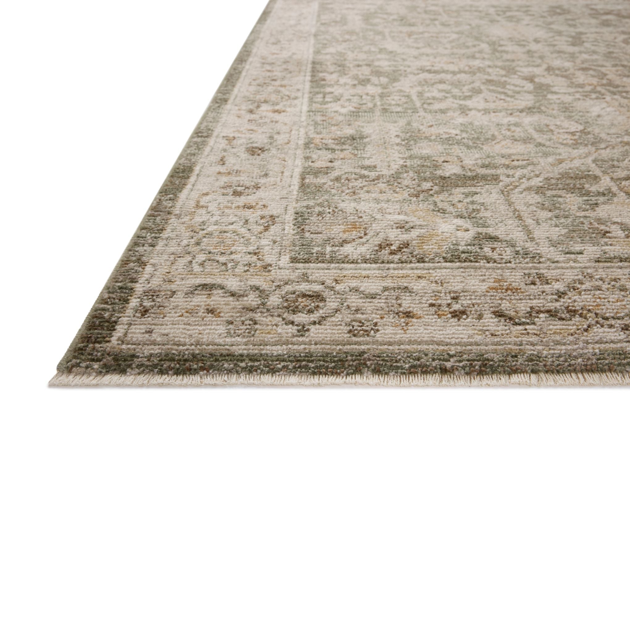 Pace Forrest Natural Rug