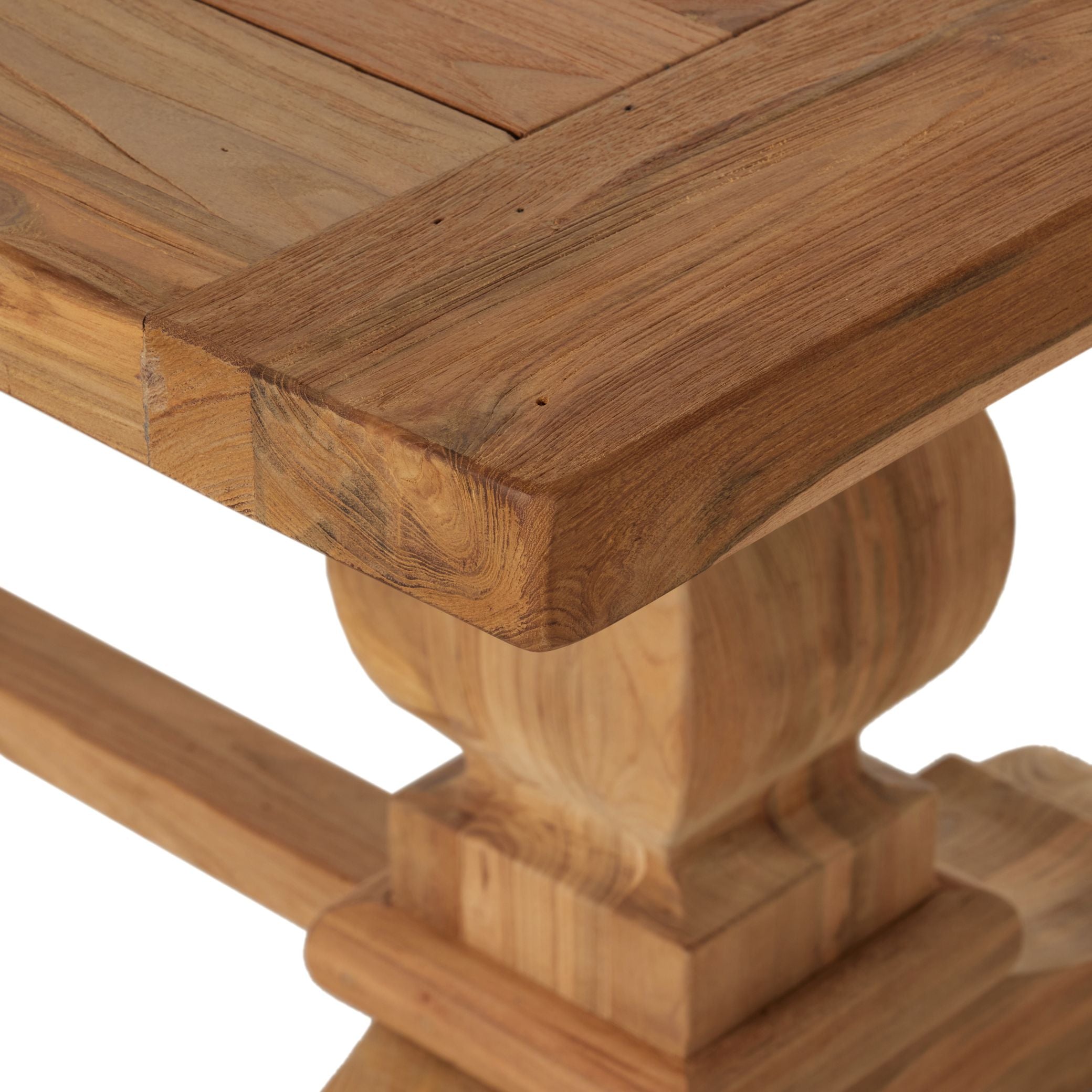 Lee Outdoor Dining Table
