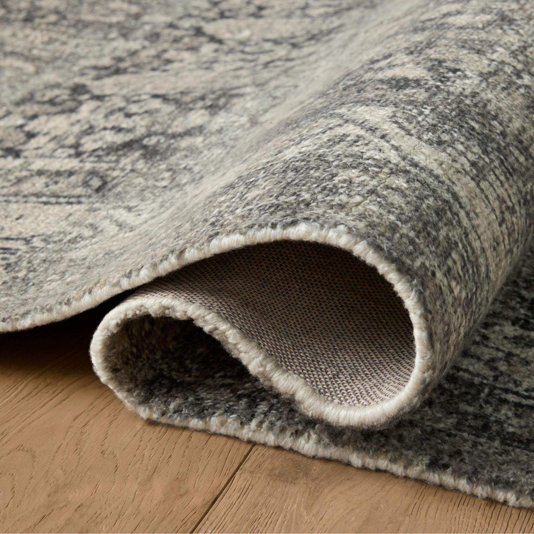Wimberly Granite Cream Rug