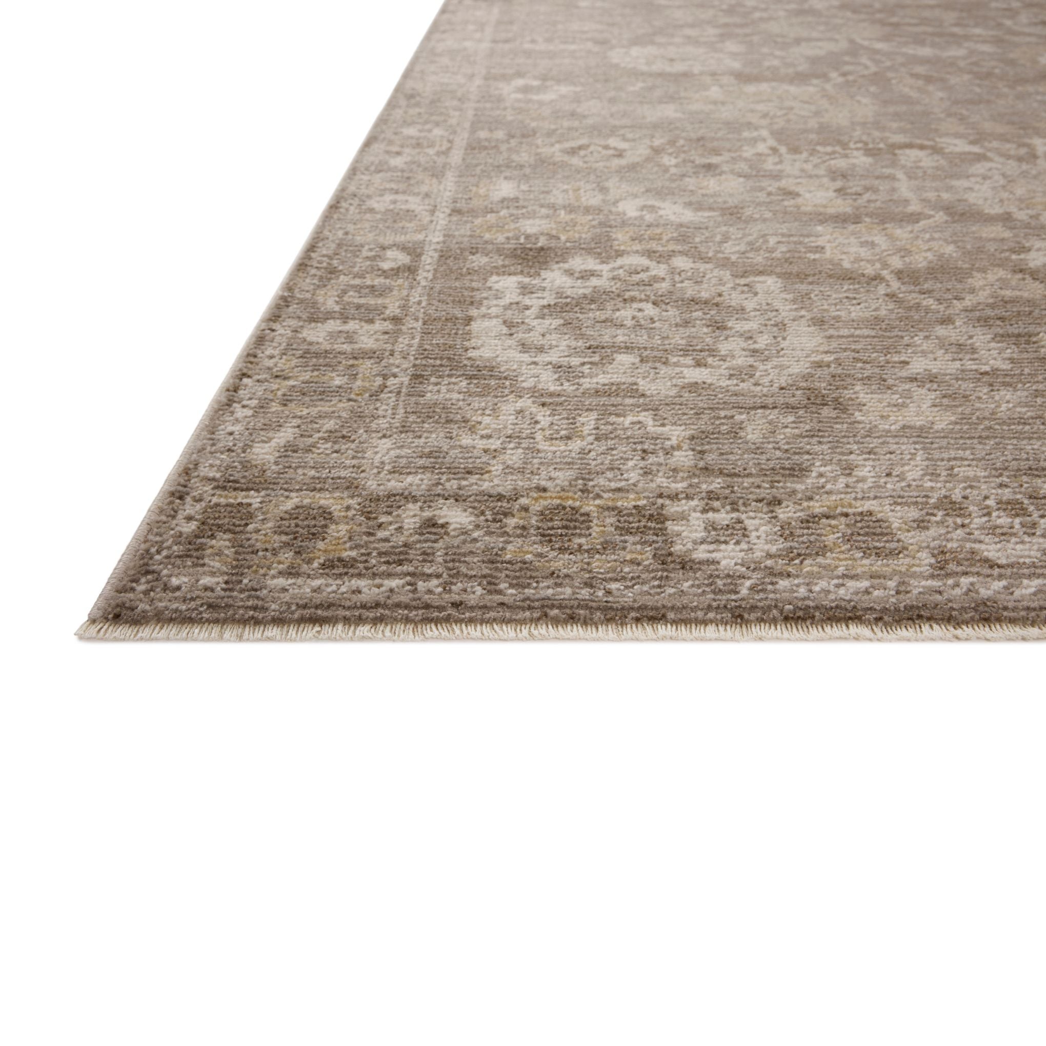 Pace Taupe Wheat Rug