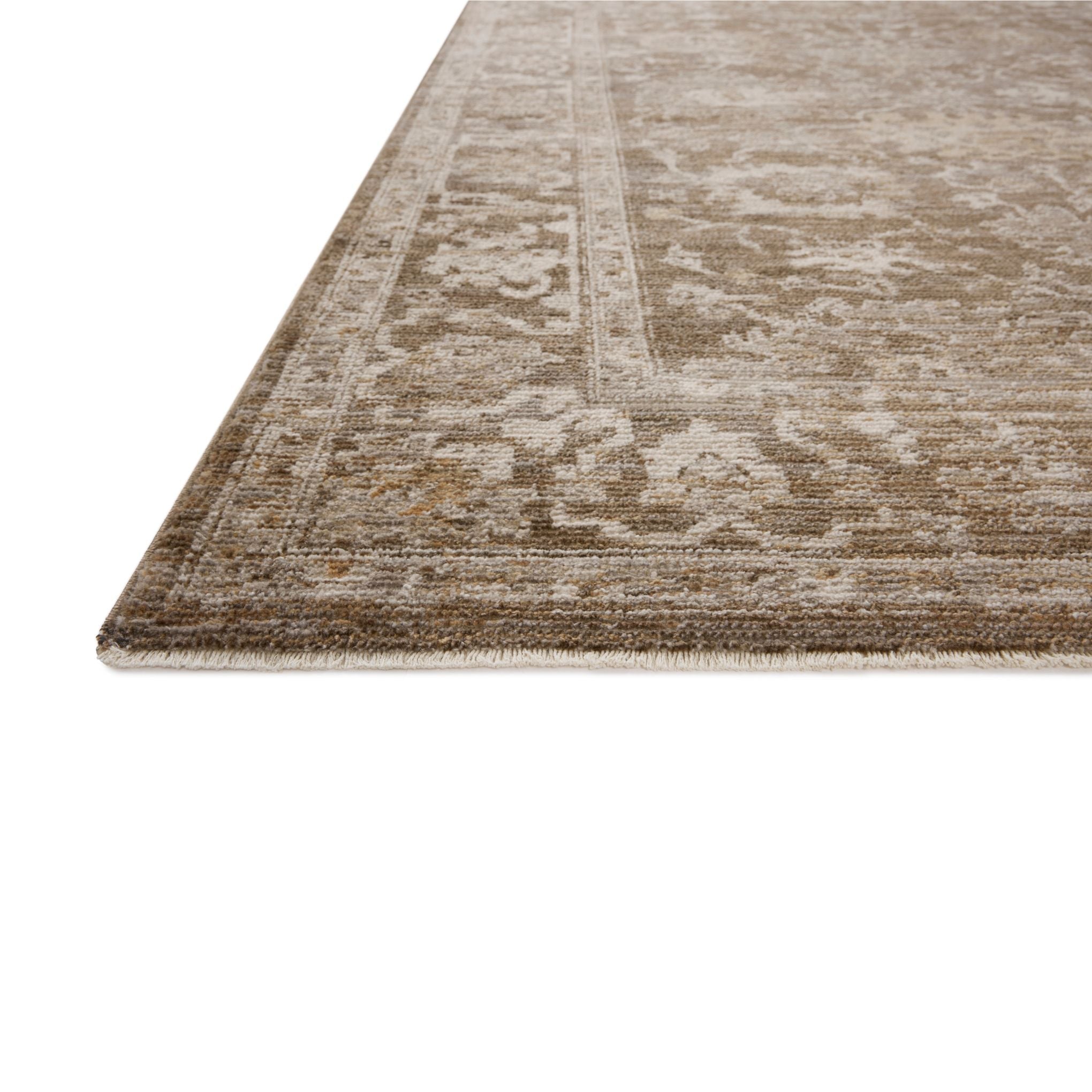 Pace Bark Natural Rug