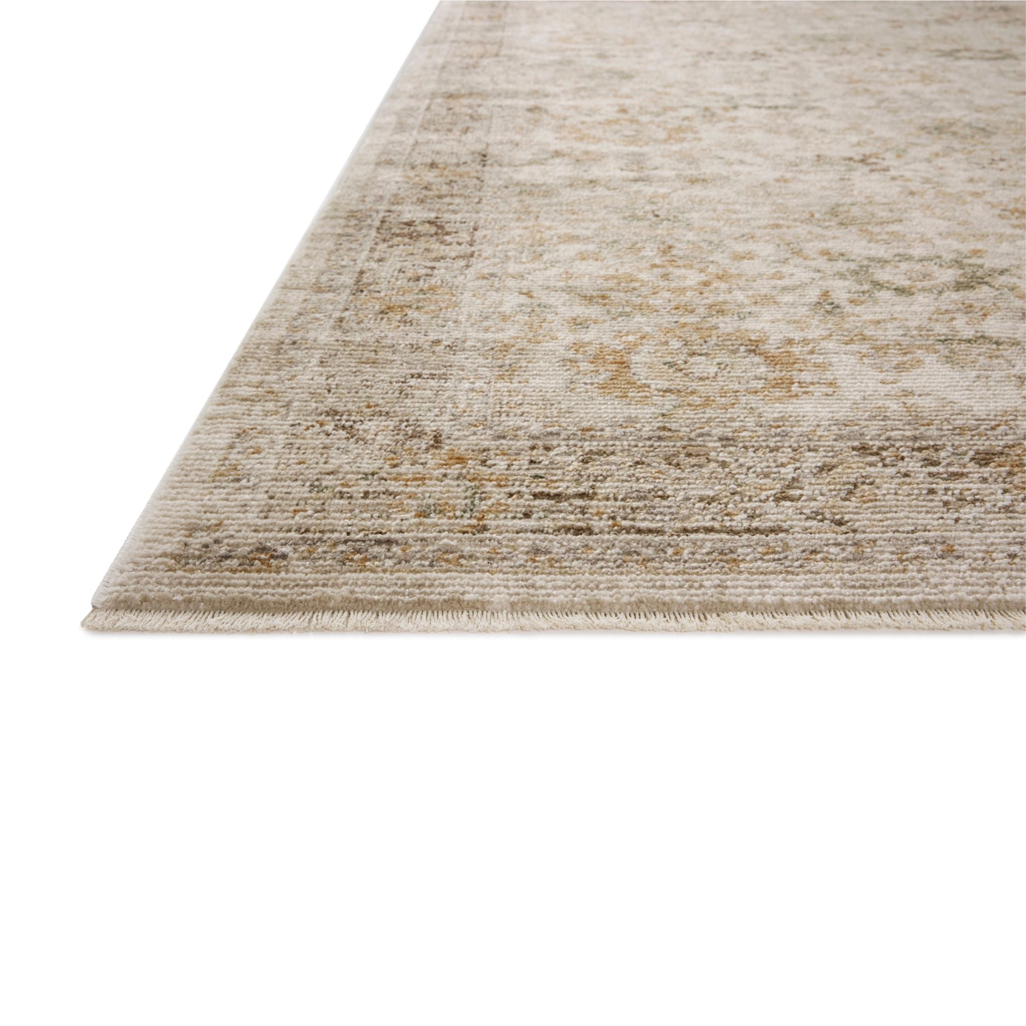 Pace Natural Multi Rug