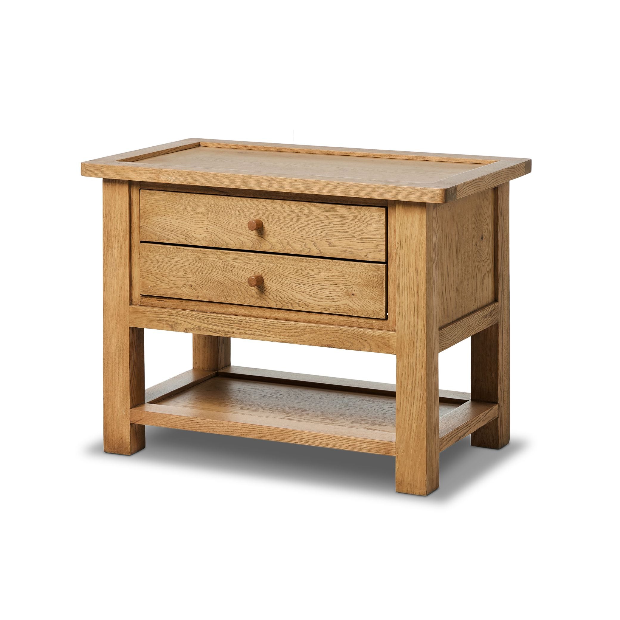 Evans Nightstand