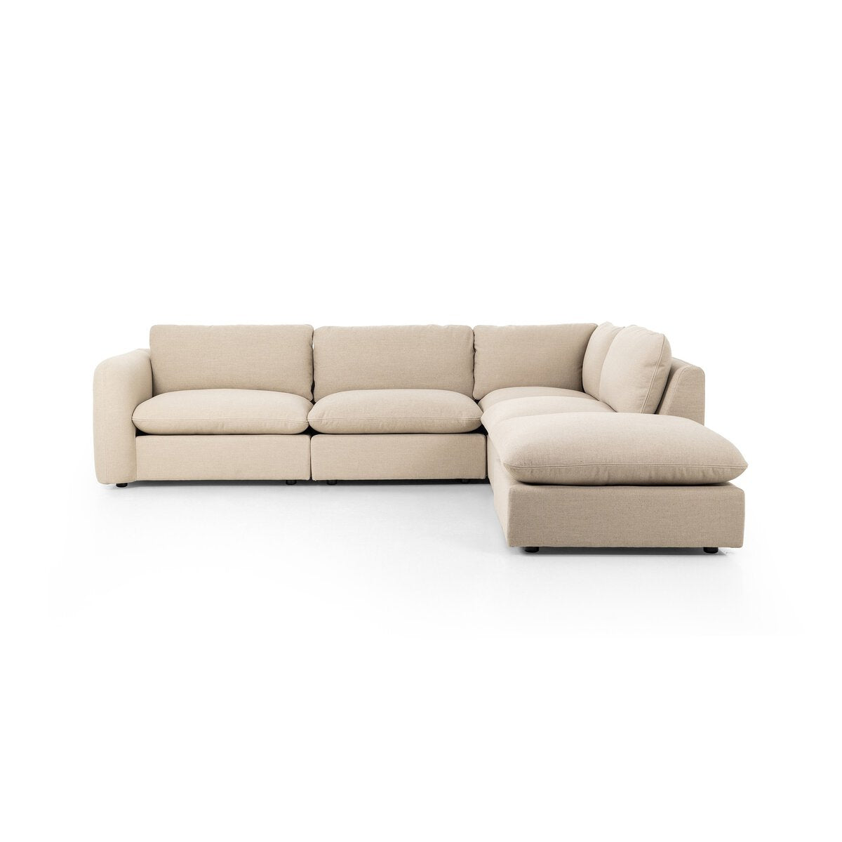 Laura Modular Sectional