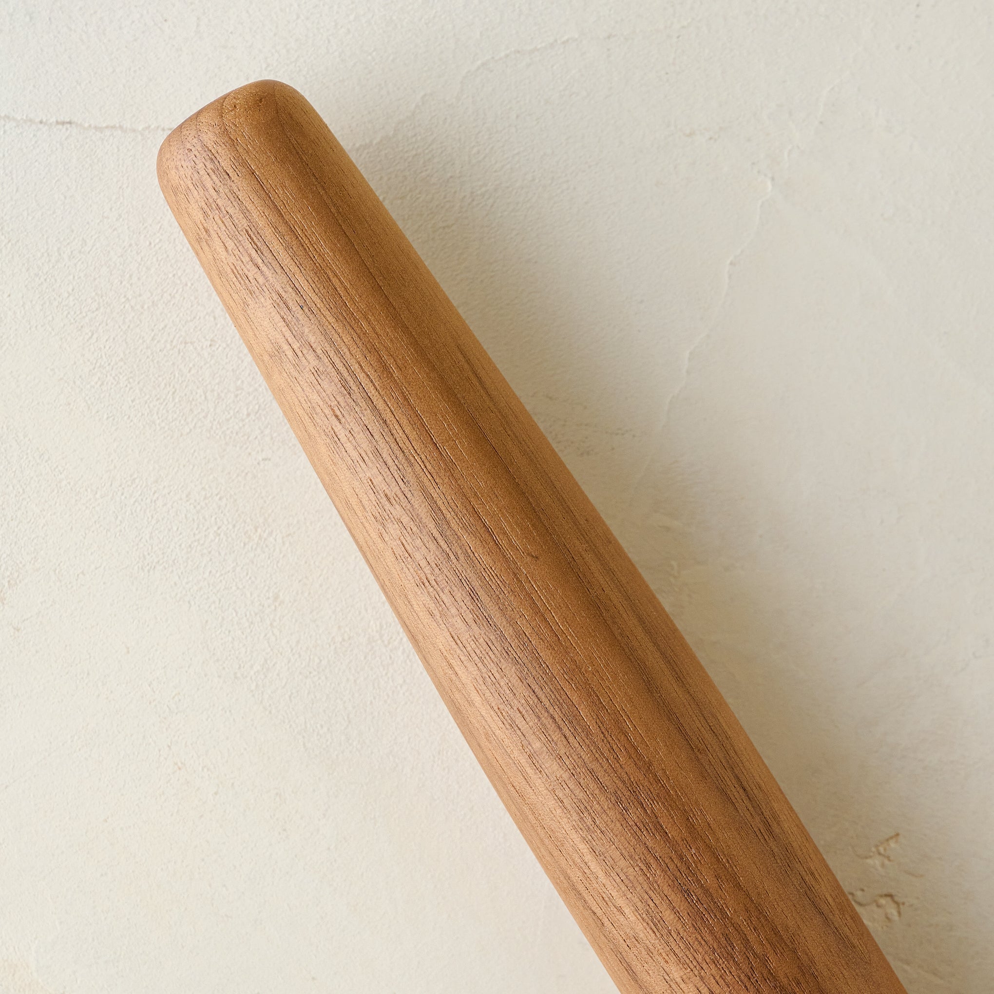 Gristmill Collection Walnut Rolling Pin