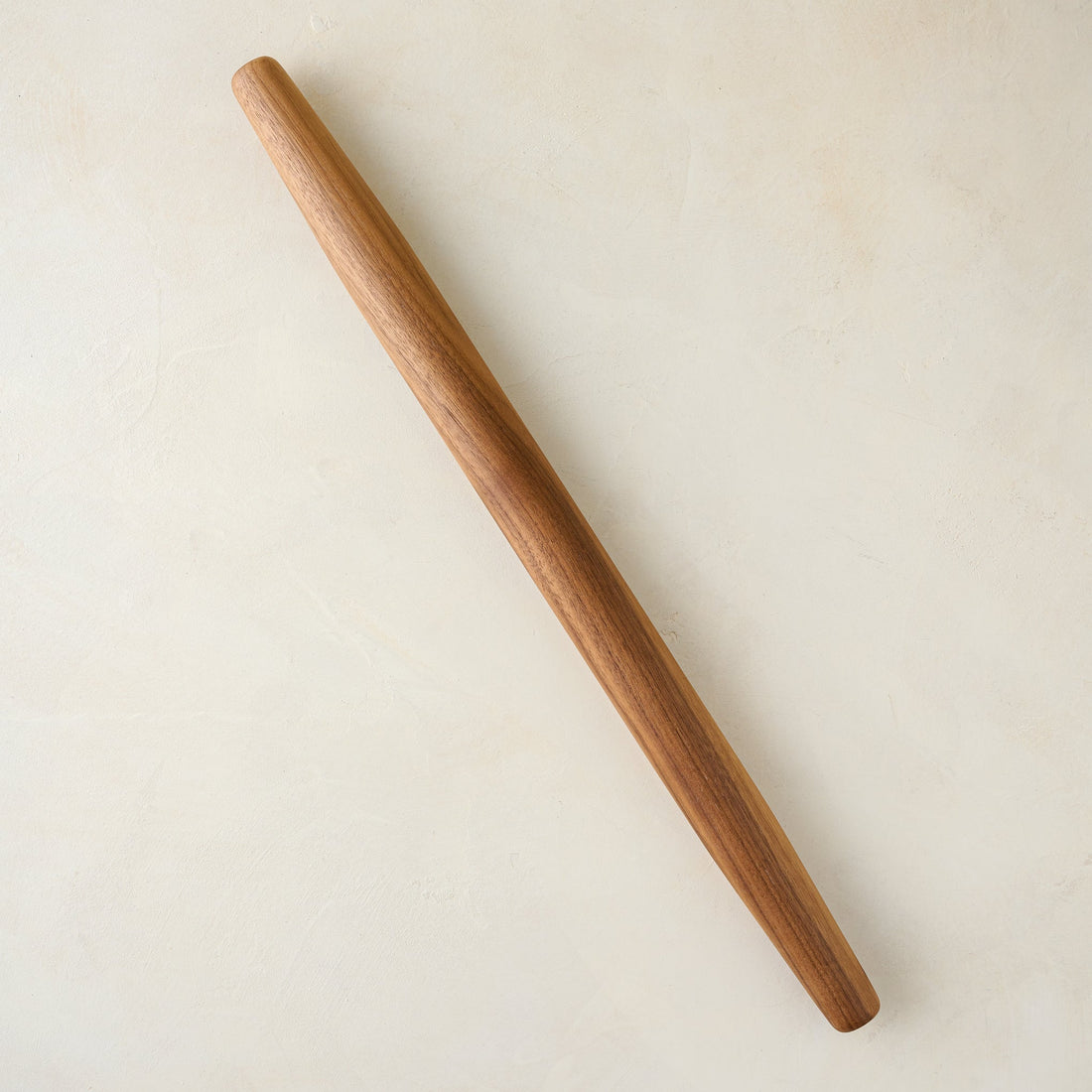 Gristmill Collection Walnut Rolling Pin