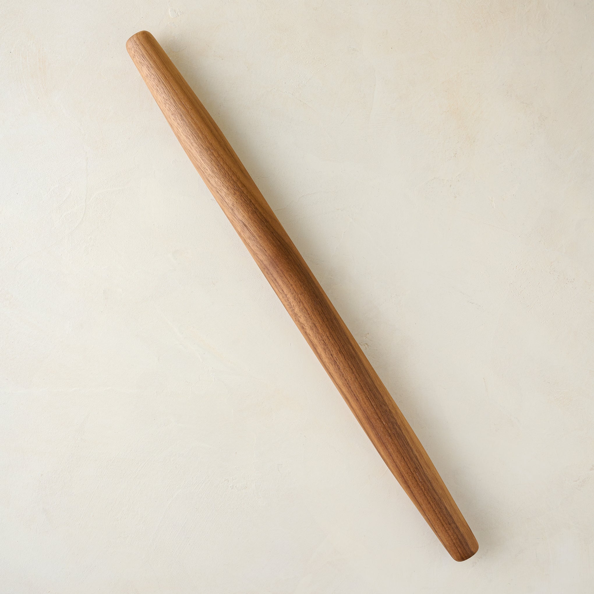 Gristmill Collection Walnut Rolling Pin