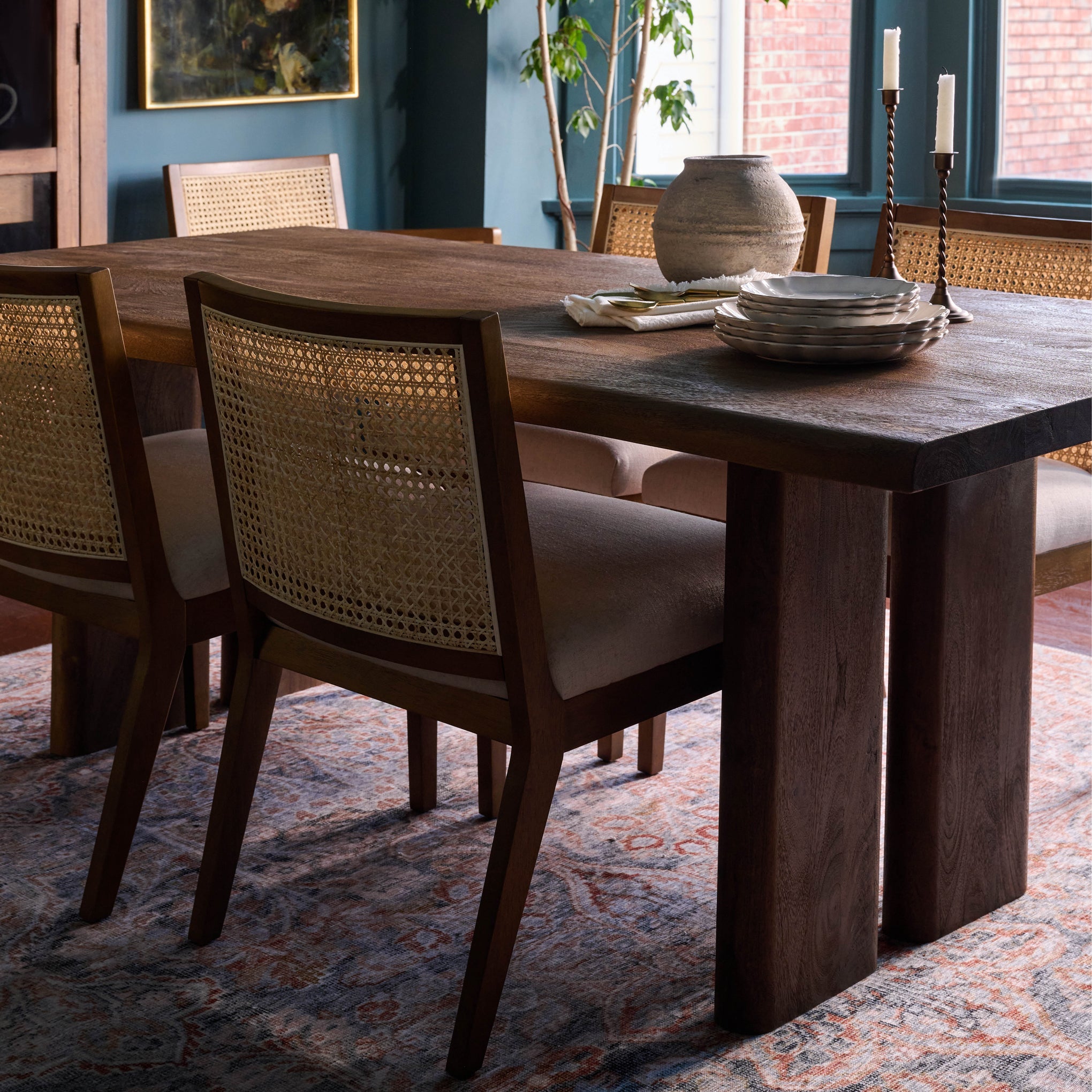 Lita Dining Chair