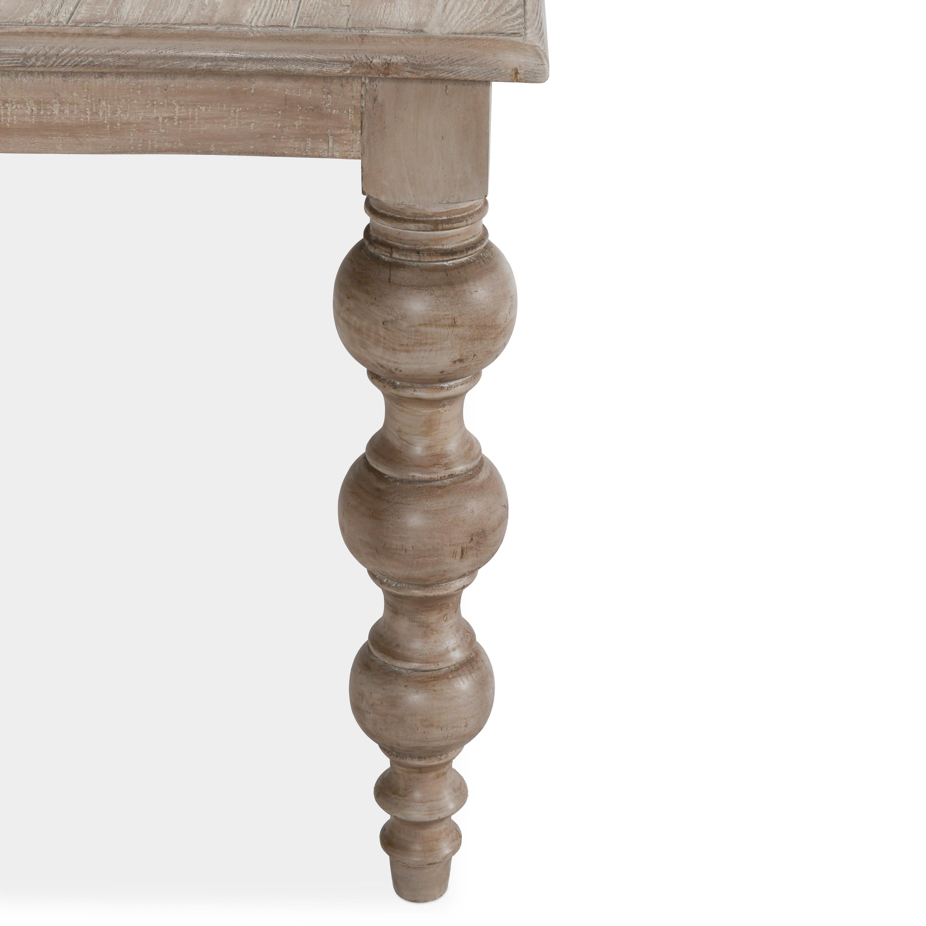 Florence Dining Table