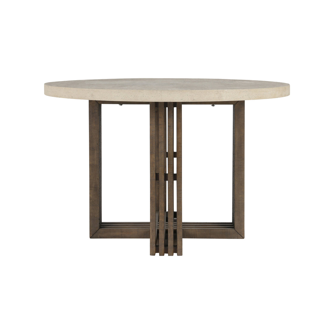 Grier Plaster Dining Table