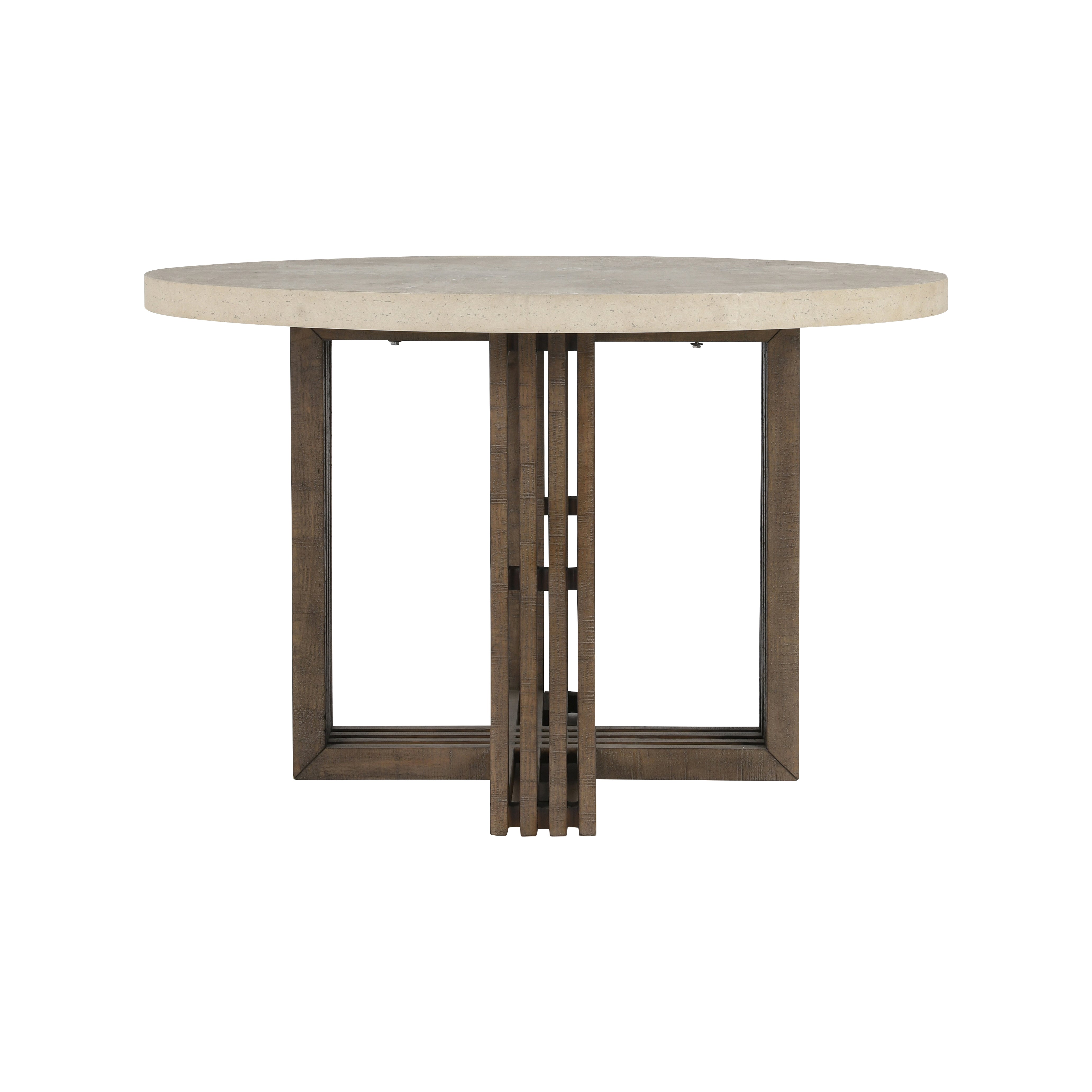 Grier Plaster Dining Table
