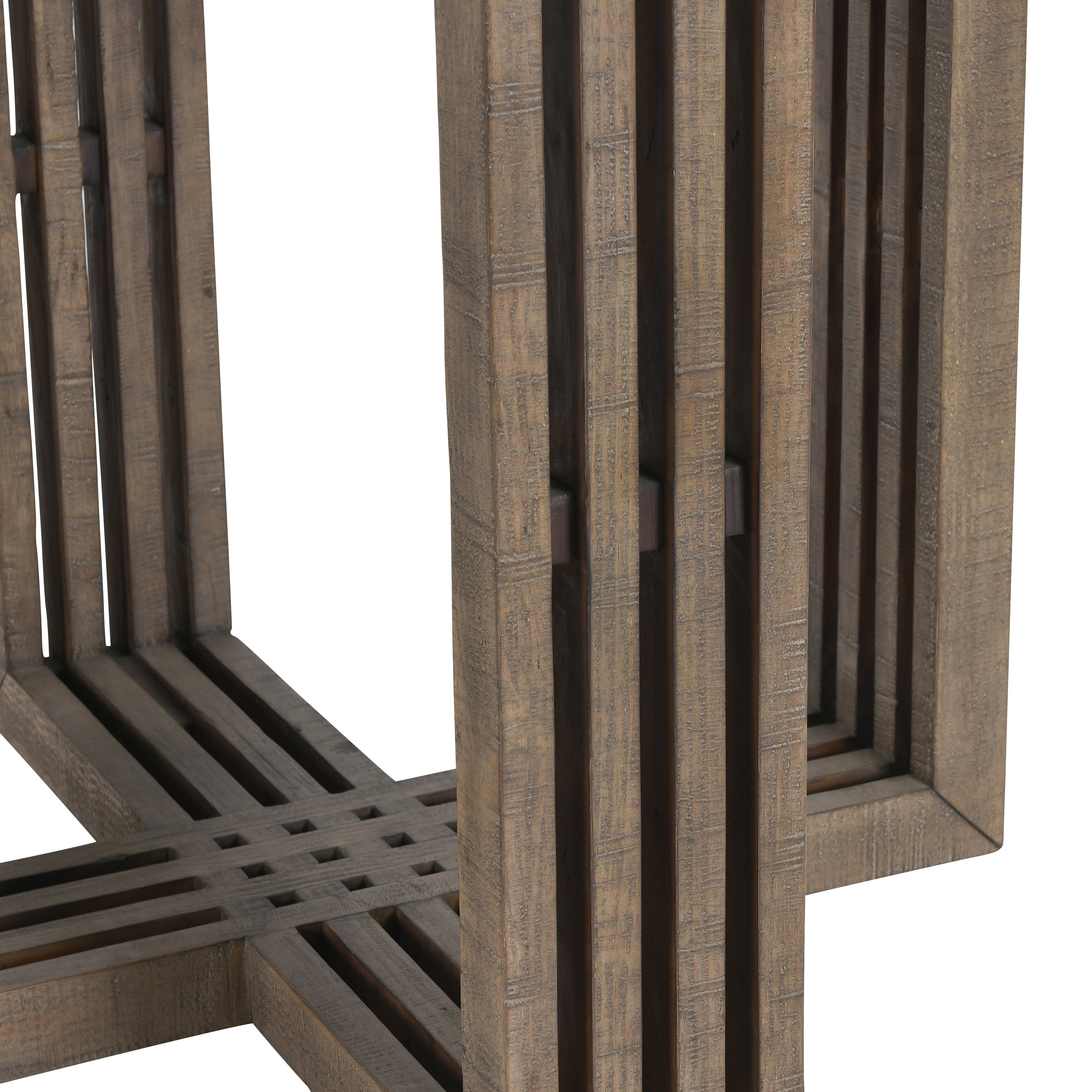 Grier Plaster Dining Table