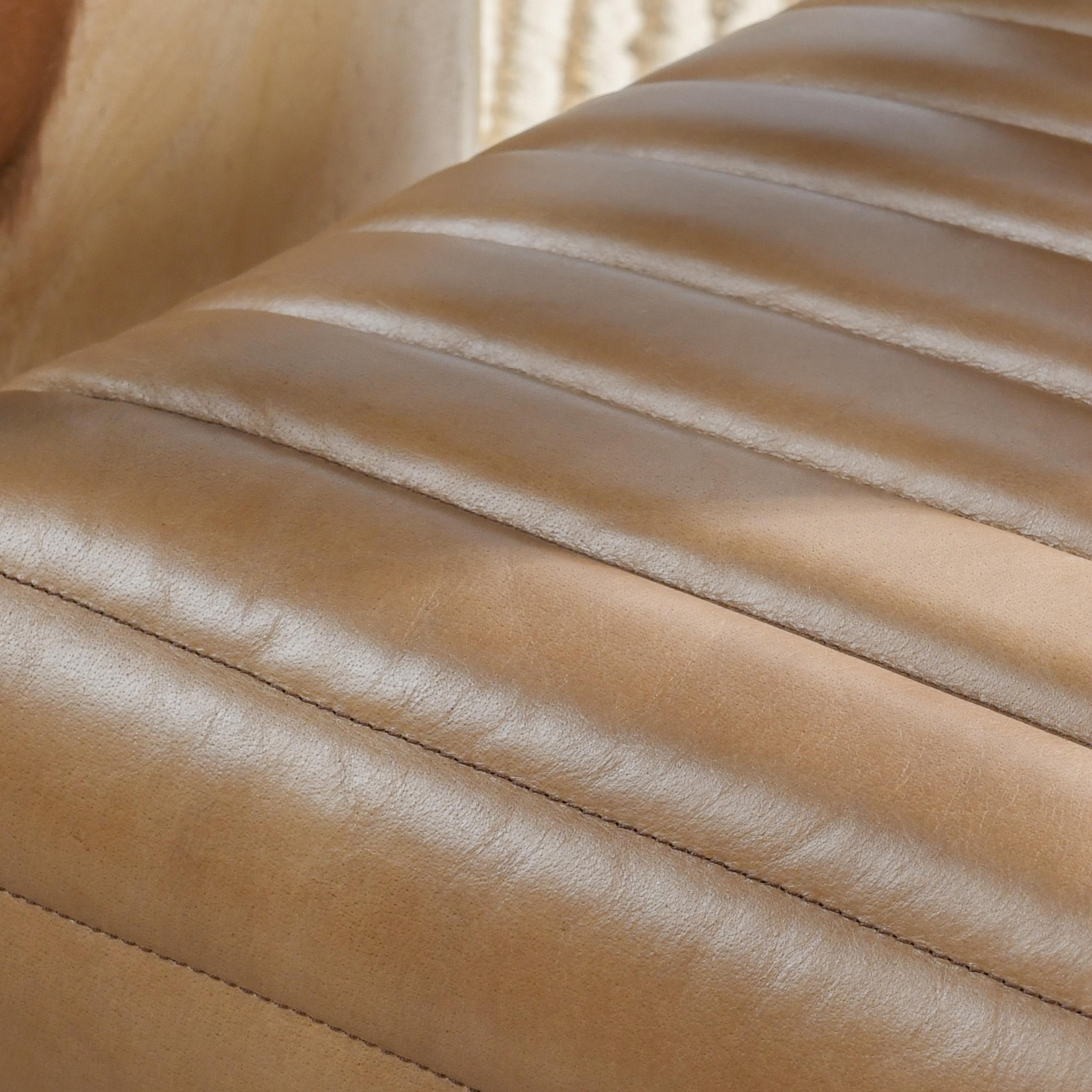Holland Channel Stitch Chair