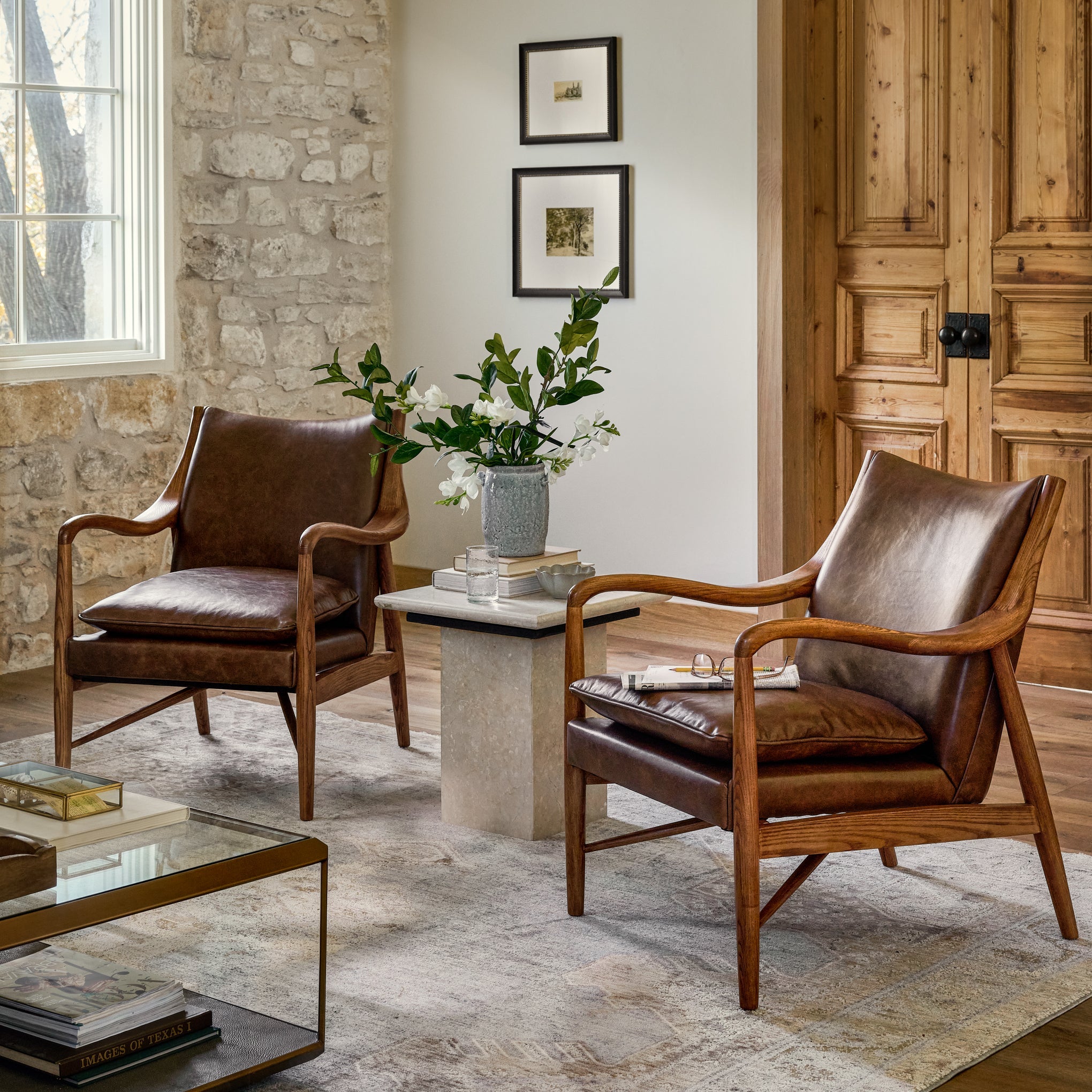 Holland Chair