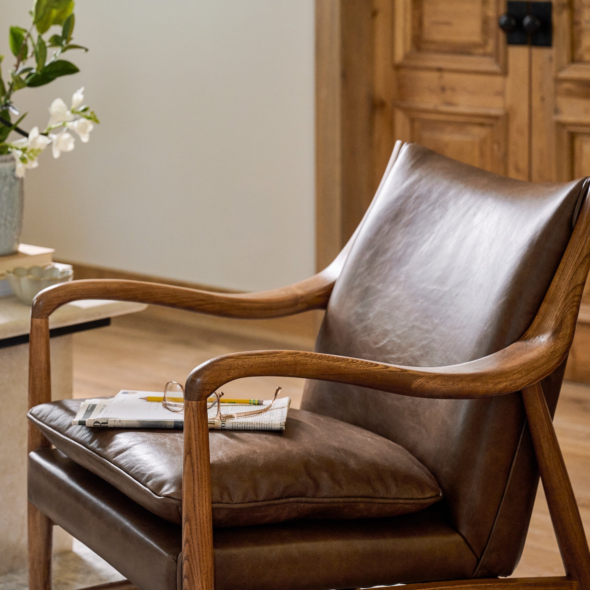 Holland Chair