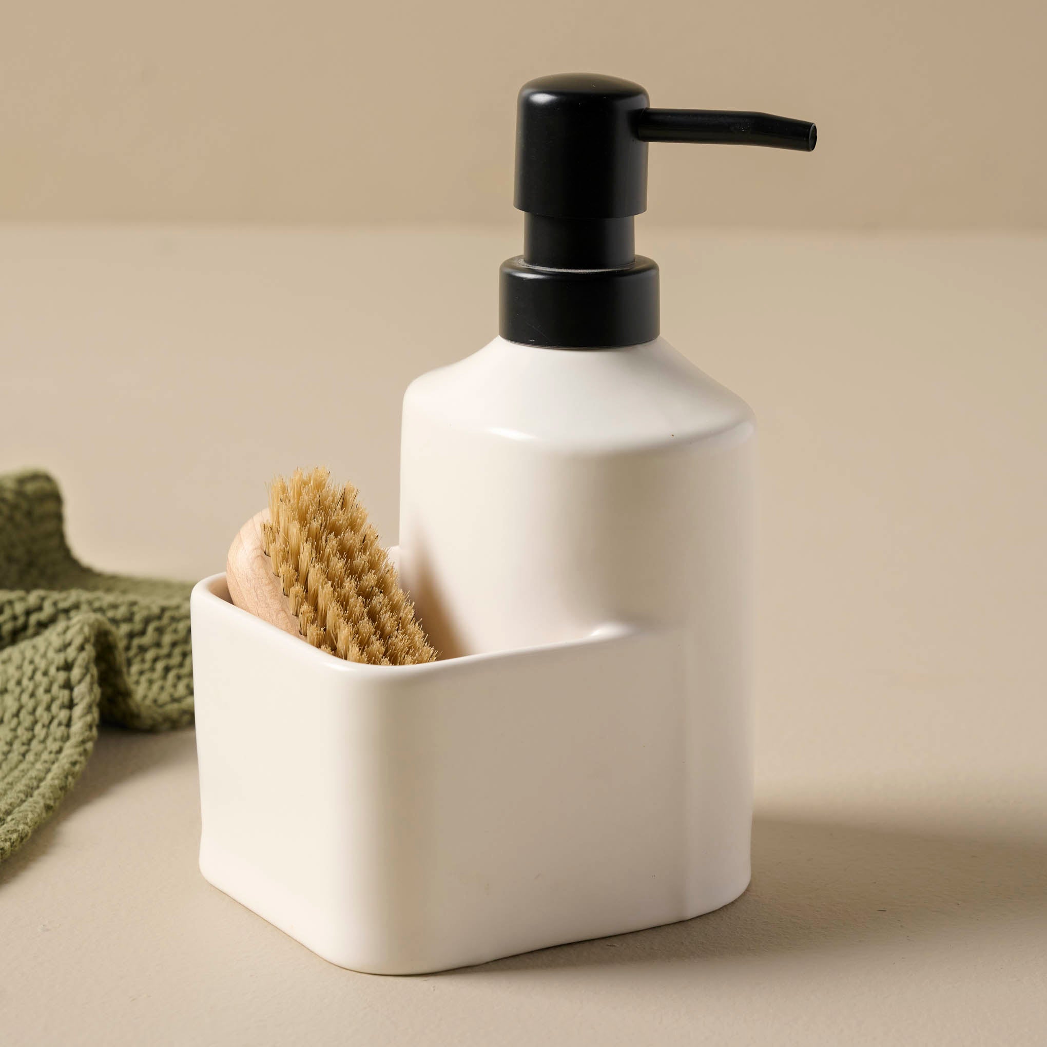 Soap Caddy