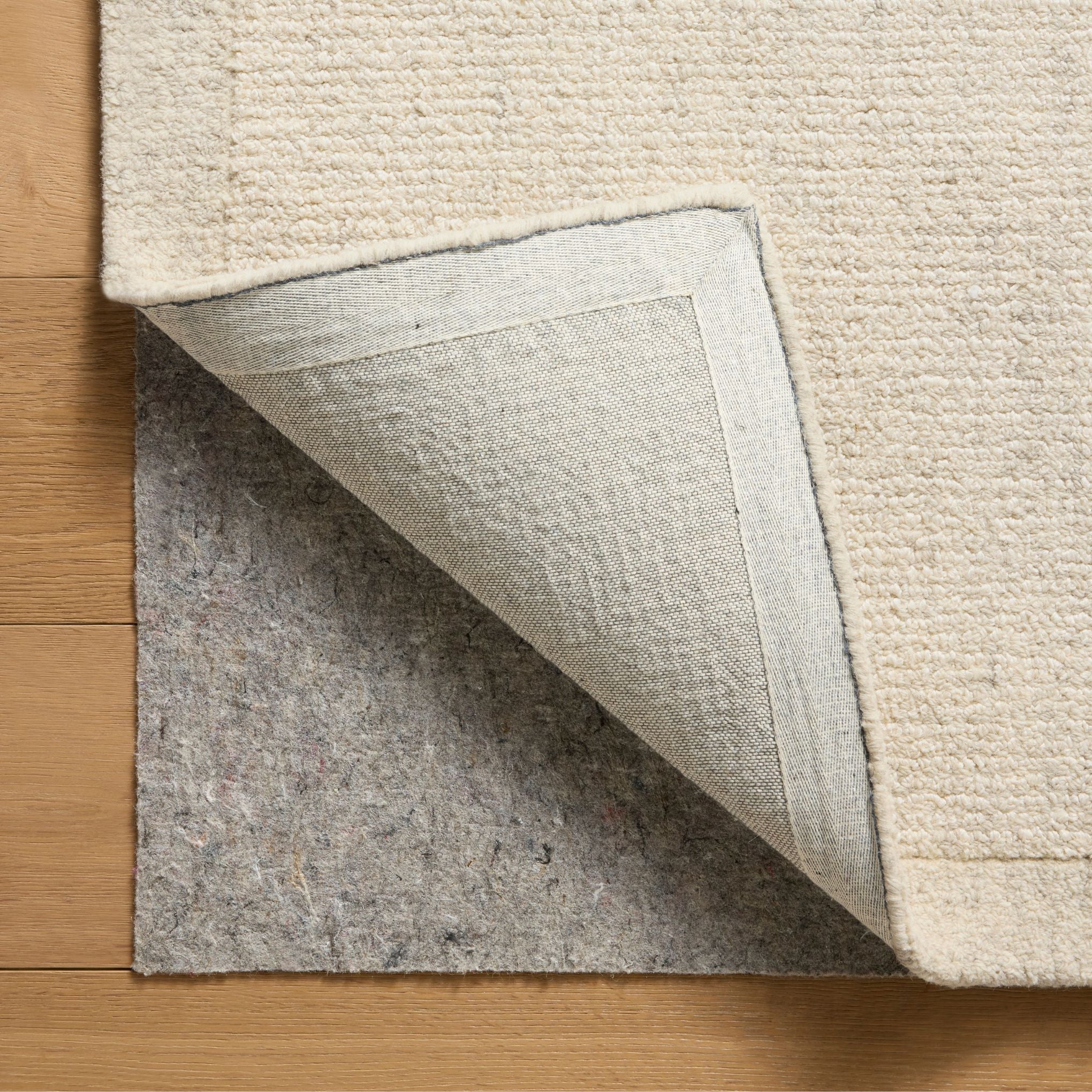 Henley Ivory Smoke Rug