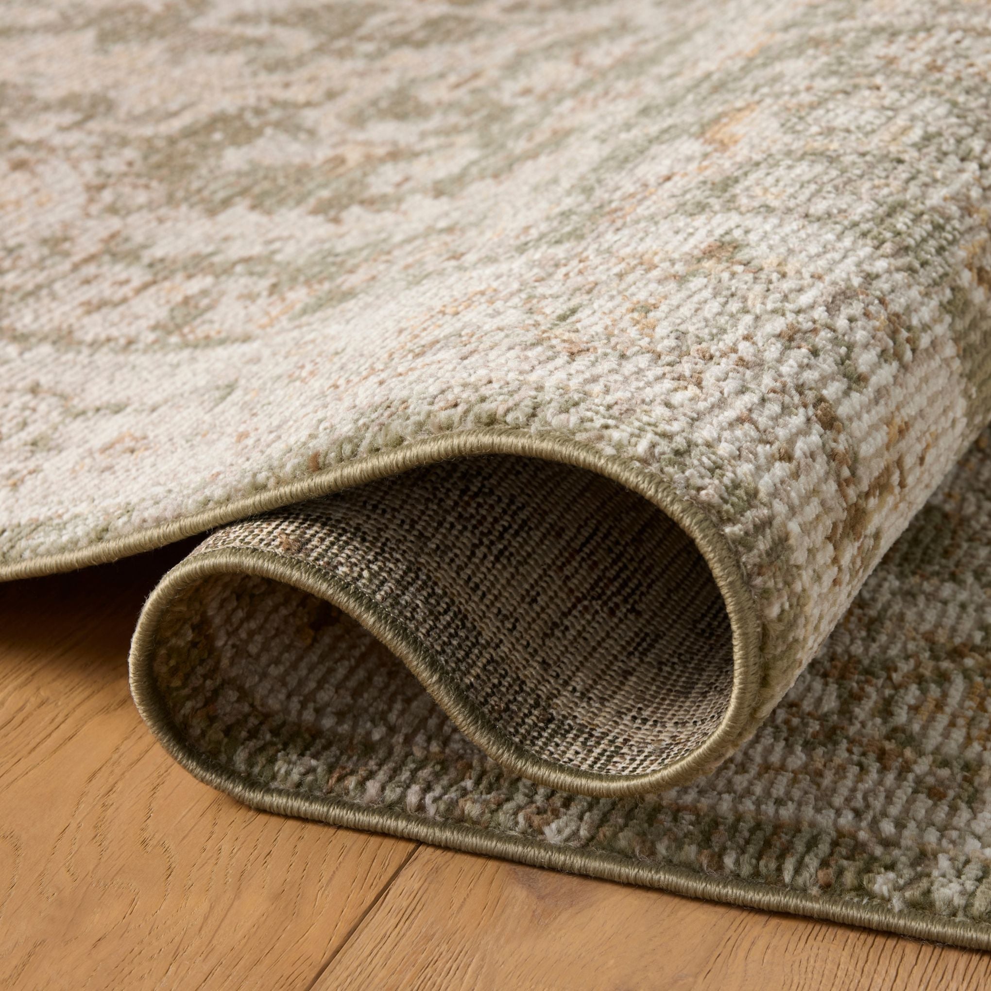 Pace Forrest Natural Rug