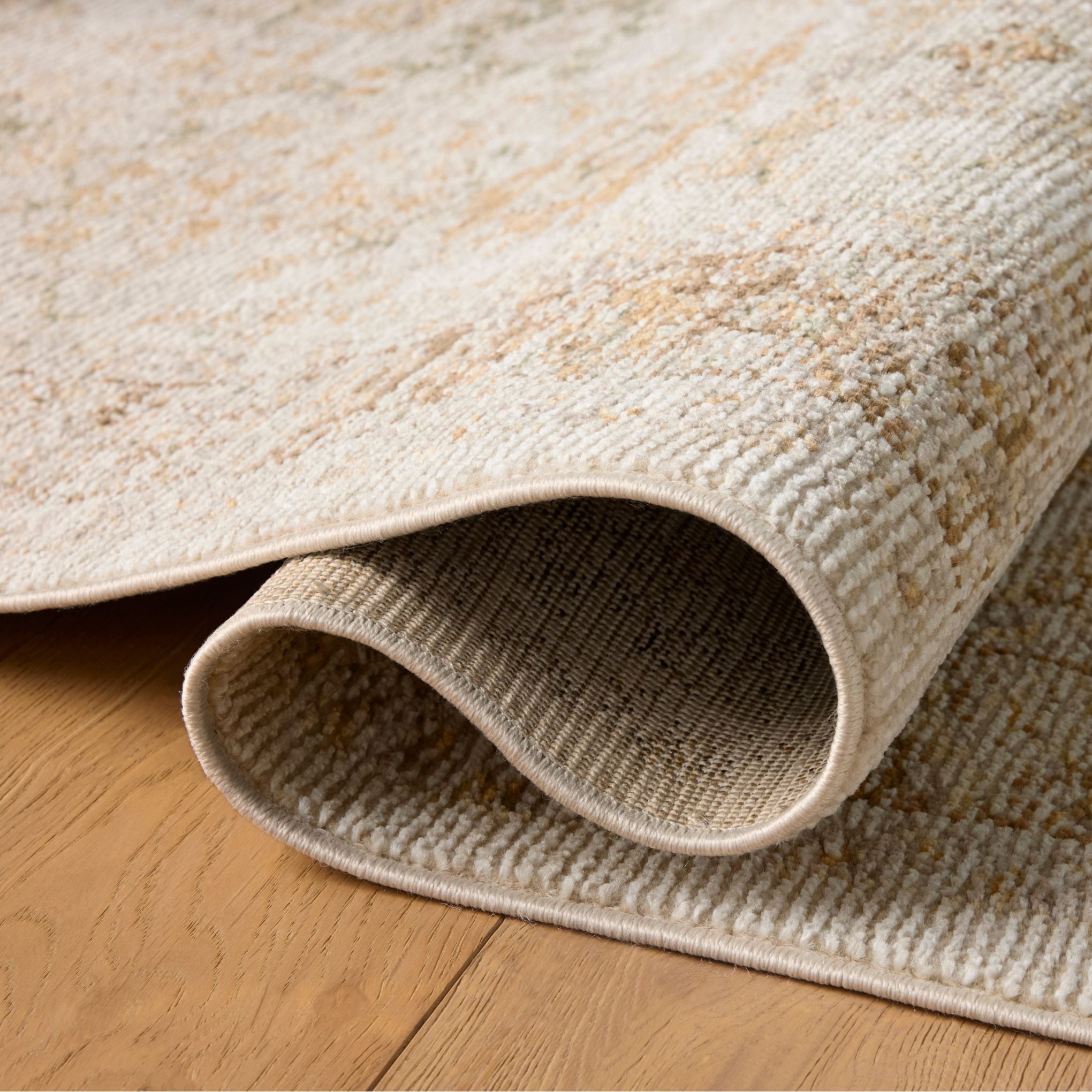 Pace Natural Multi Rug