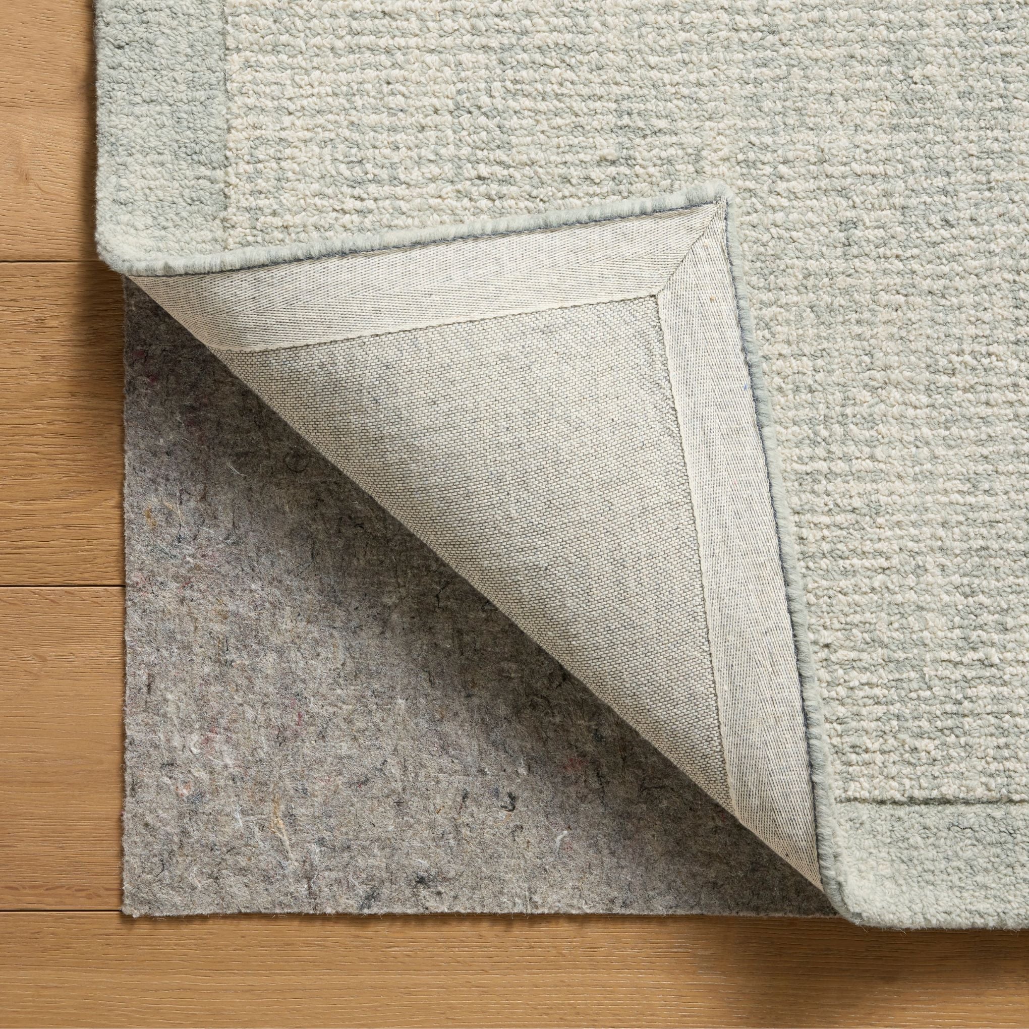 Henley Ivory Spa Rug
