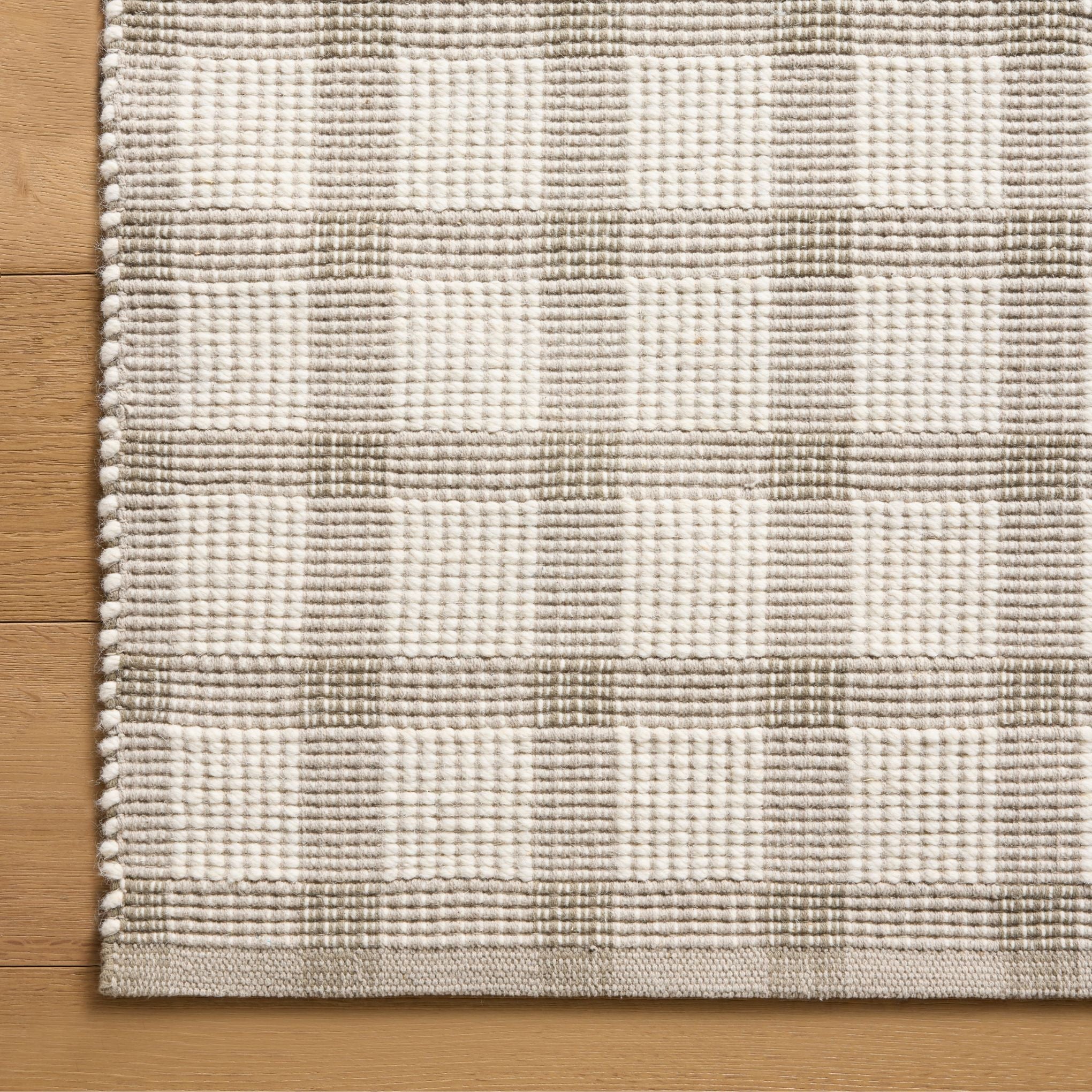 Ryder Stone Ivory Rug