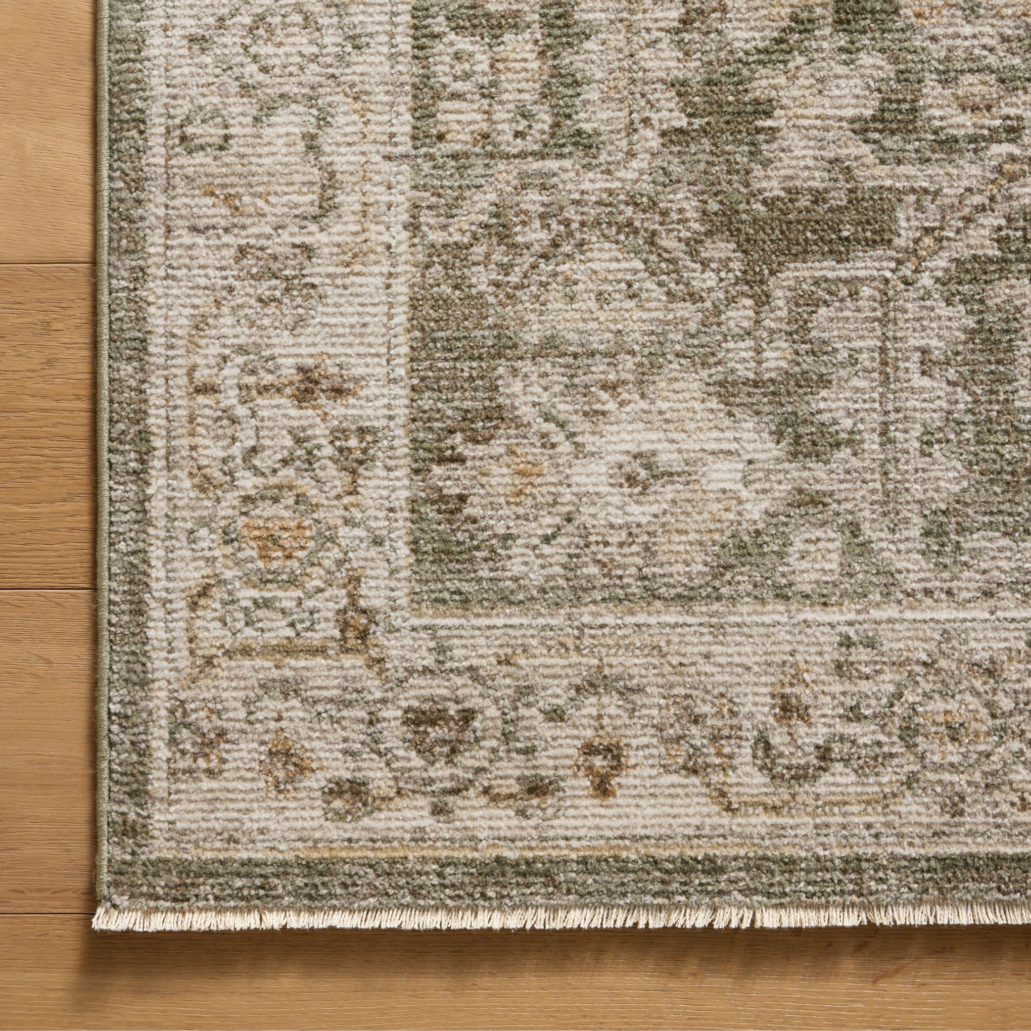 Pace Forrest Natural Rug