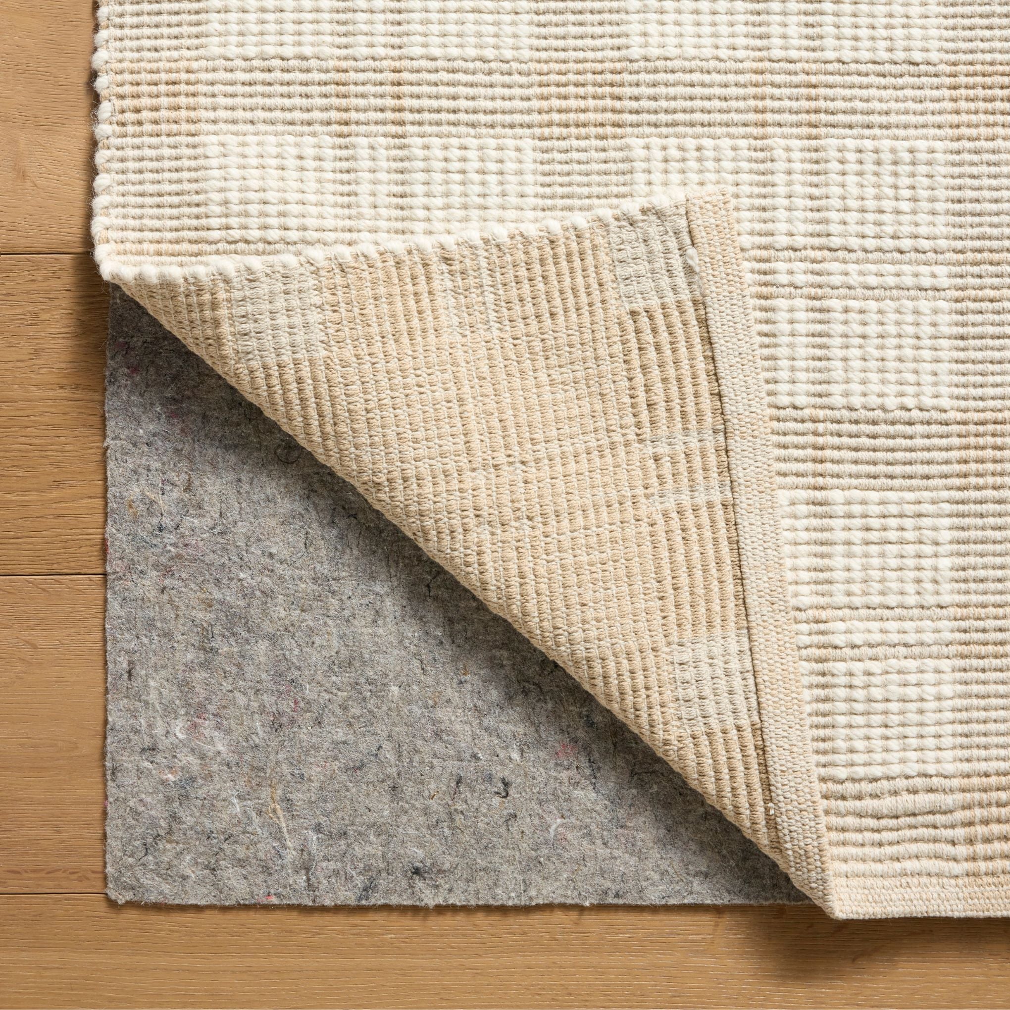 Ryder Beige Ivory Rug