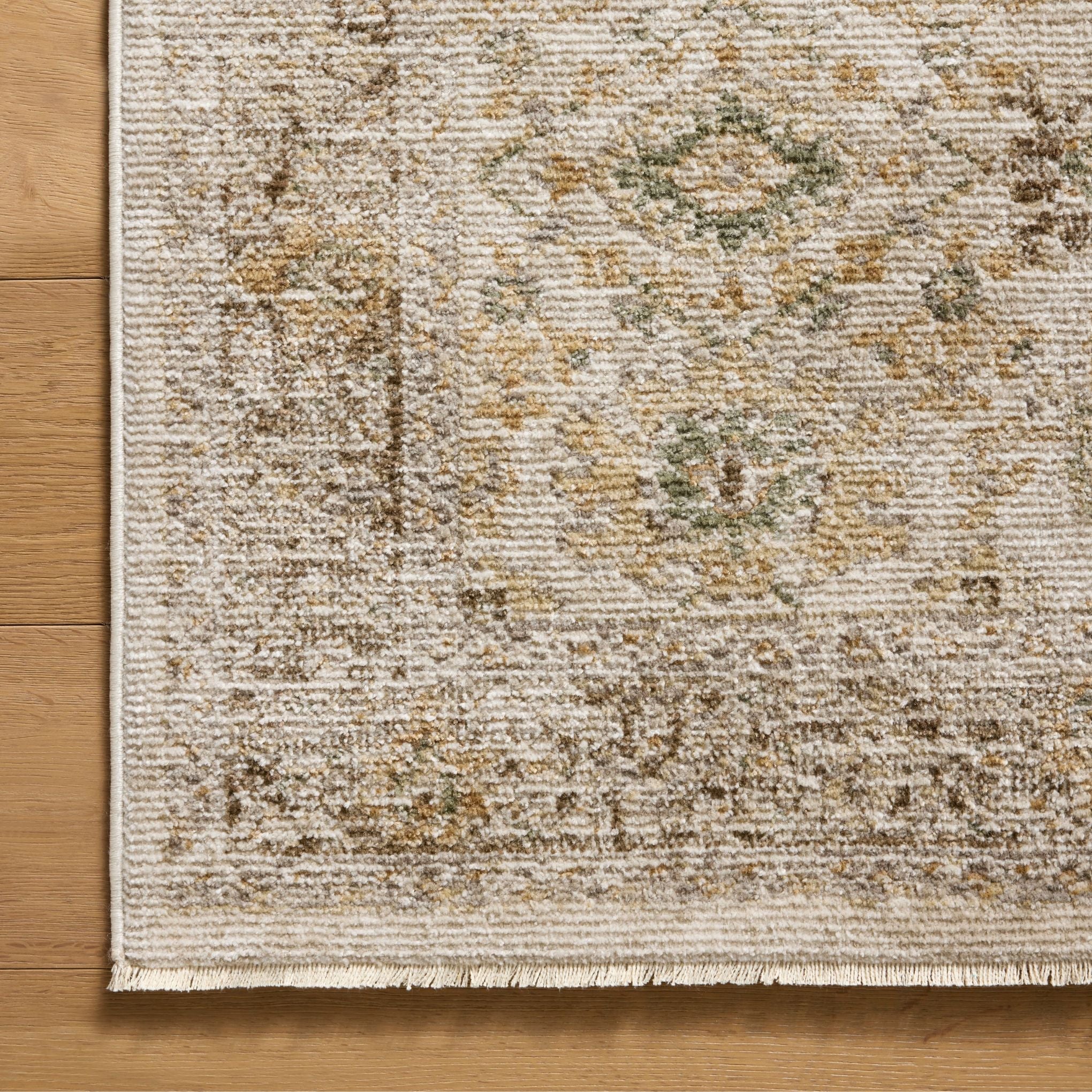 Pace Natural Multi Rug