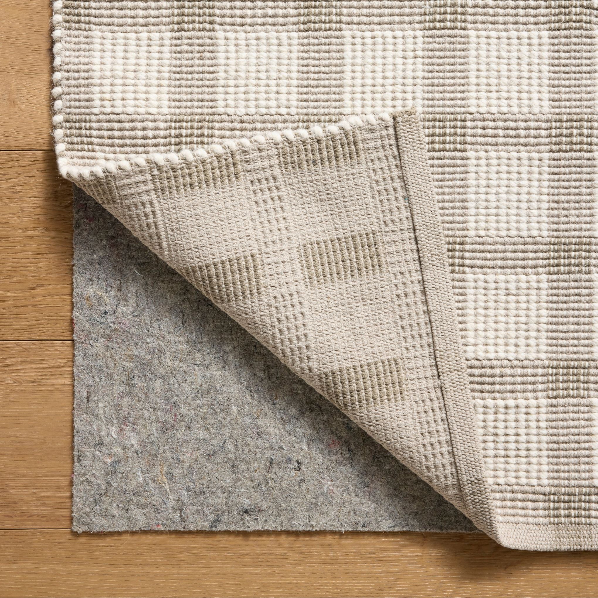 Ryder Stone Ivory Rug
