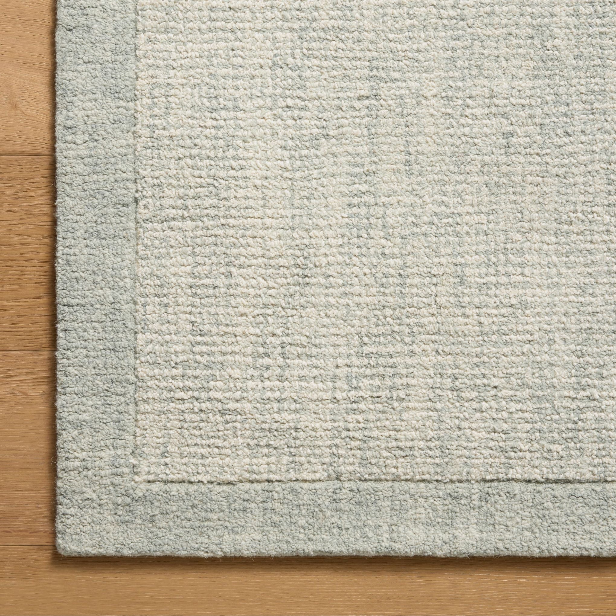 Henley Ivory Spa Rug